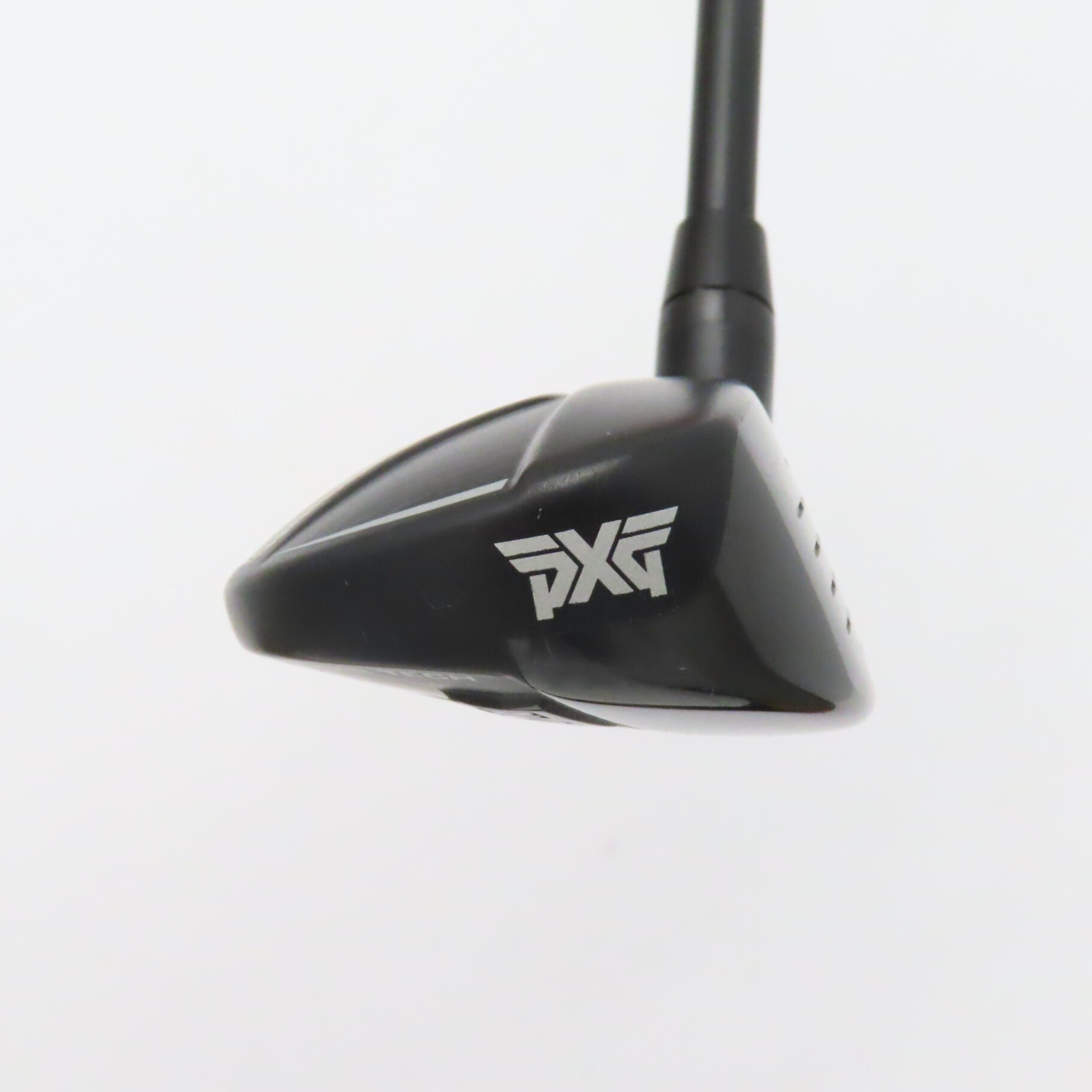 中古】PXG 0317 X GEN4 ユーティリティ カーボンシャフト 25 S C
