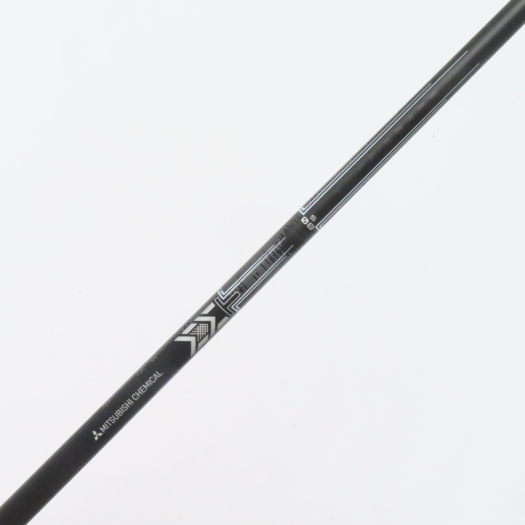 中古】PXG 0317 X GEN4 ユーティリティ カーボンシャフト 25 S C