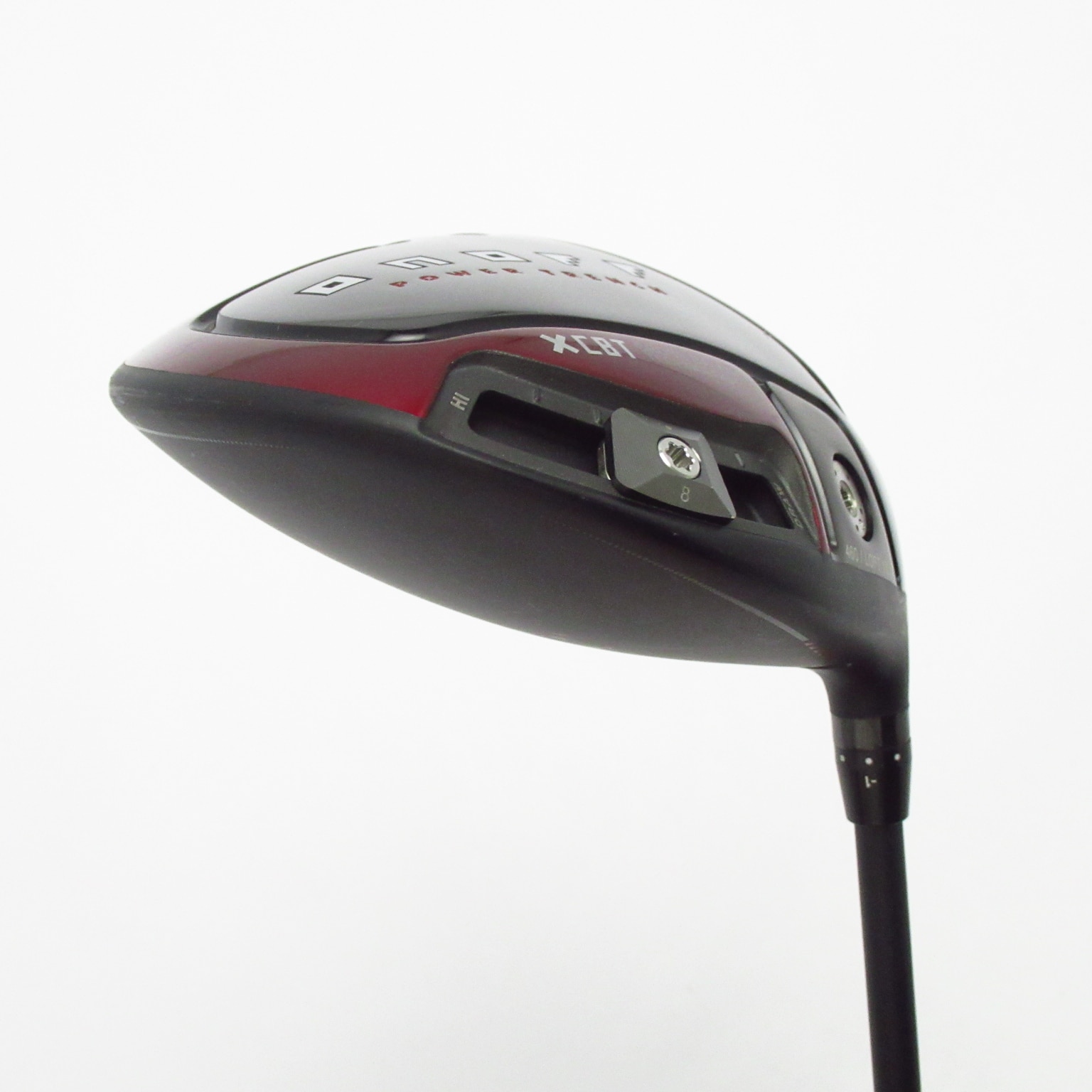 中古】オノフ AKA(2024) ドライバー SMOOTH KICK MP-524D 10.5 SR C