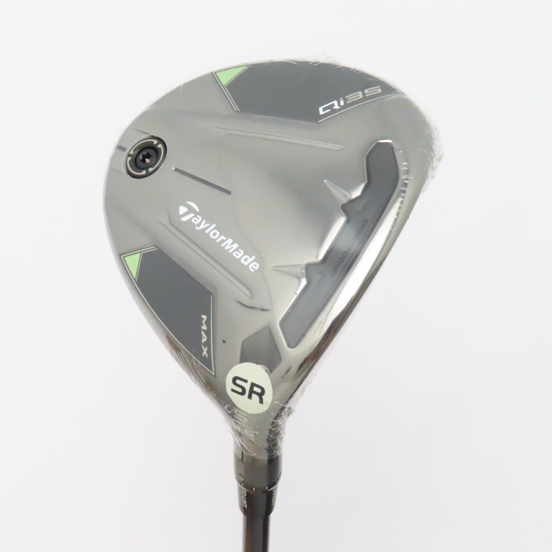 中古】Qi35 MAX フェアウェイウッド Diamana Blue TM50(2025) 18.5 SR