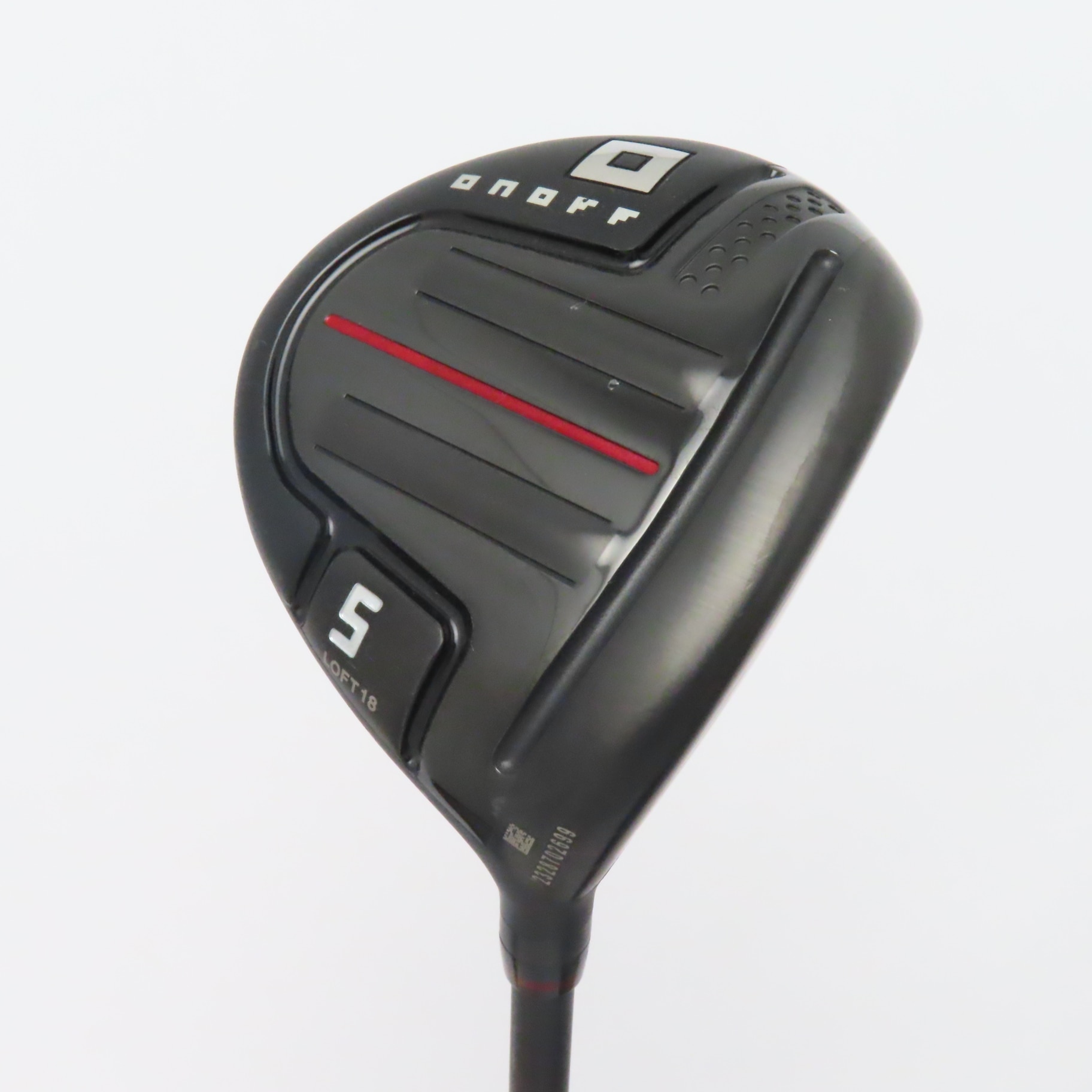 中古】ONOFF FAIRWAY ARMS AKA(2024) フェアウェイウッド (オノフ) AKA