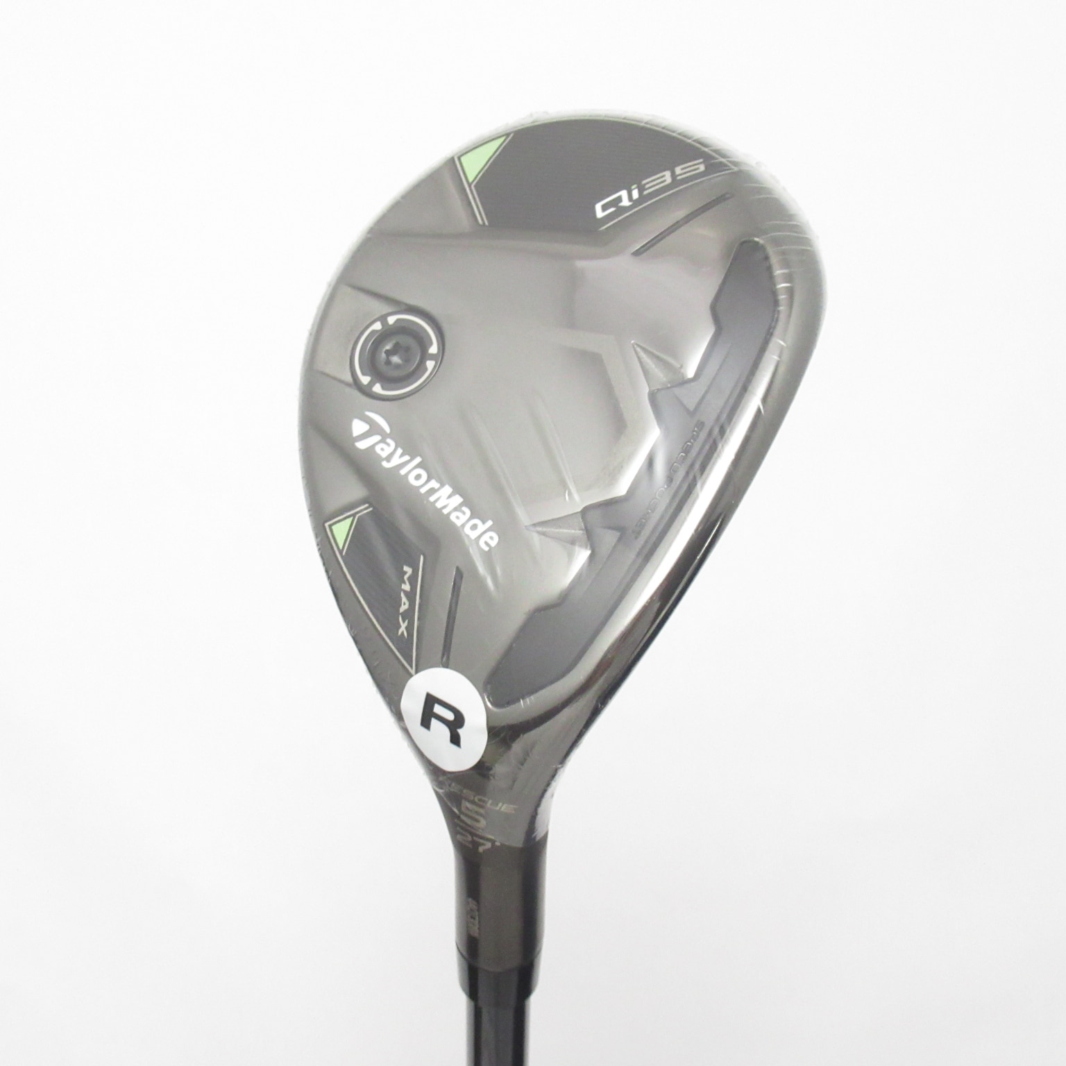 中古】Qi35 ユーティリティ (テーラーメイド) 通販｜GDO中古ゴルフクラブ