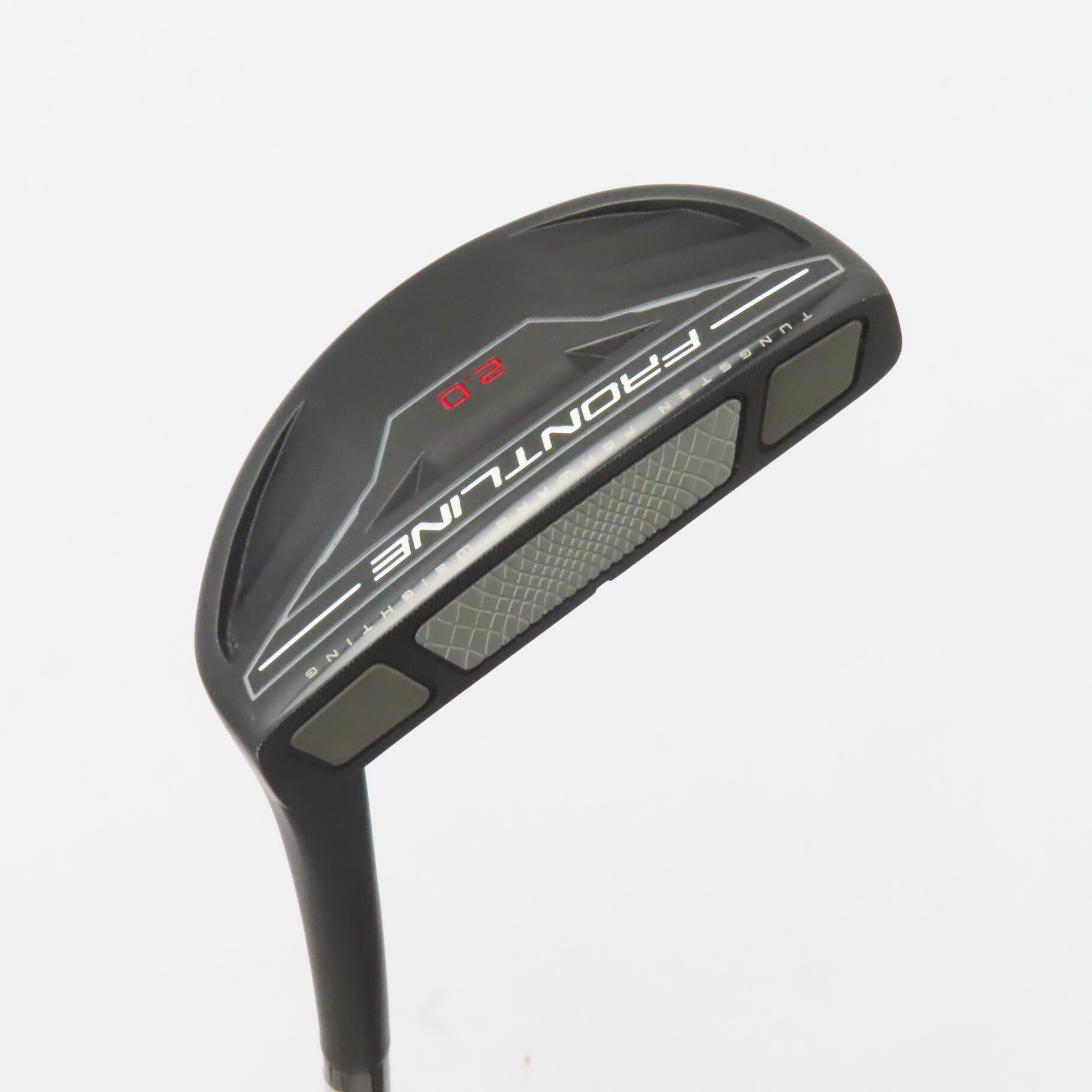 中古】FRONTLINE 2.0 パター スチールシャフト 計測項目外 計測項目外