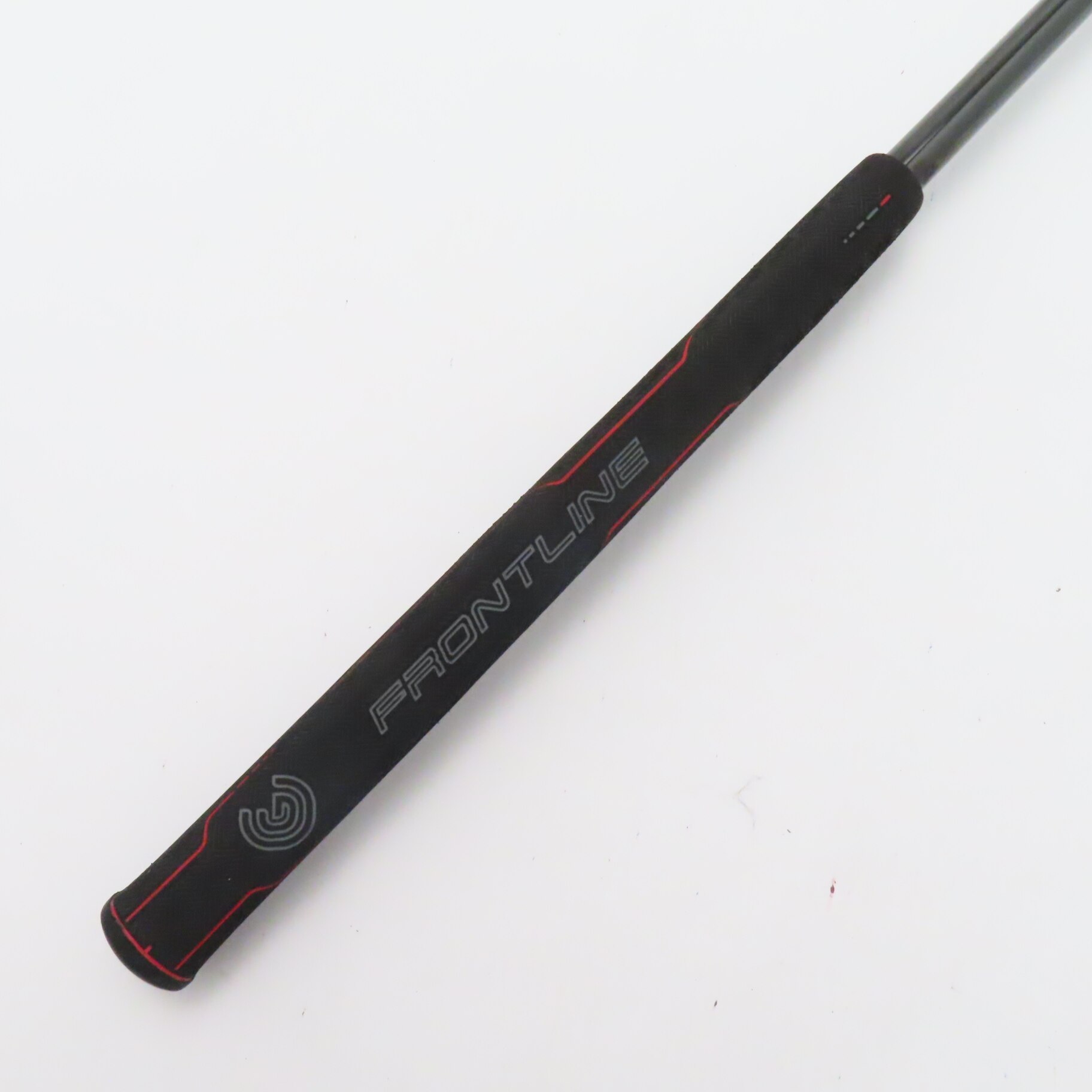 中古】FRONTLINE 2.0 パター スチールシャフト 計測項目外 計測項目外