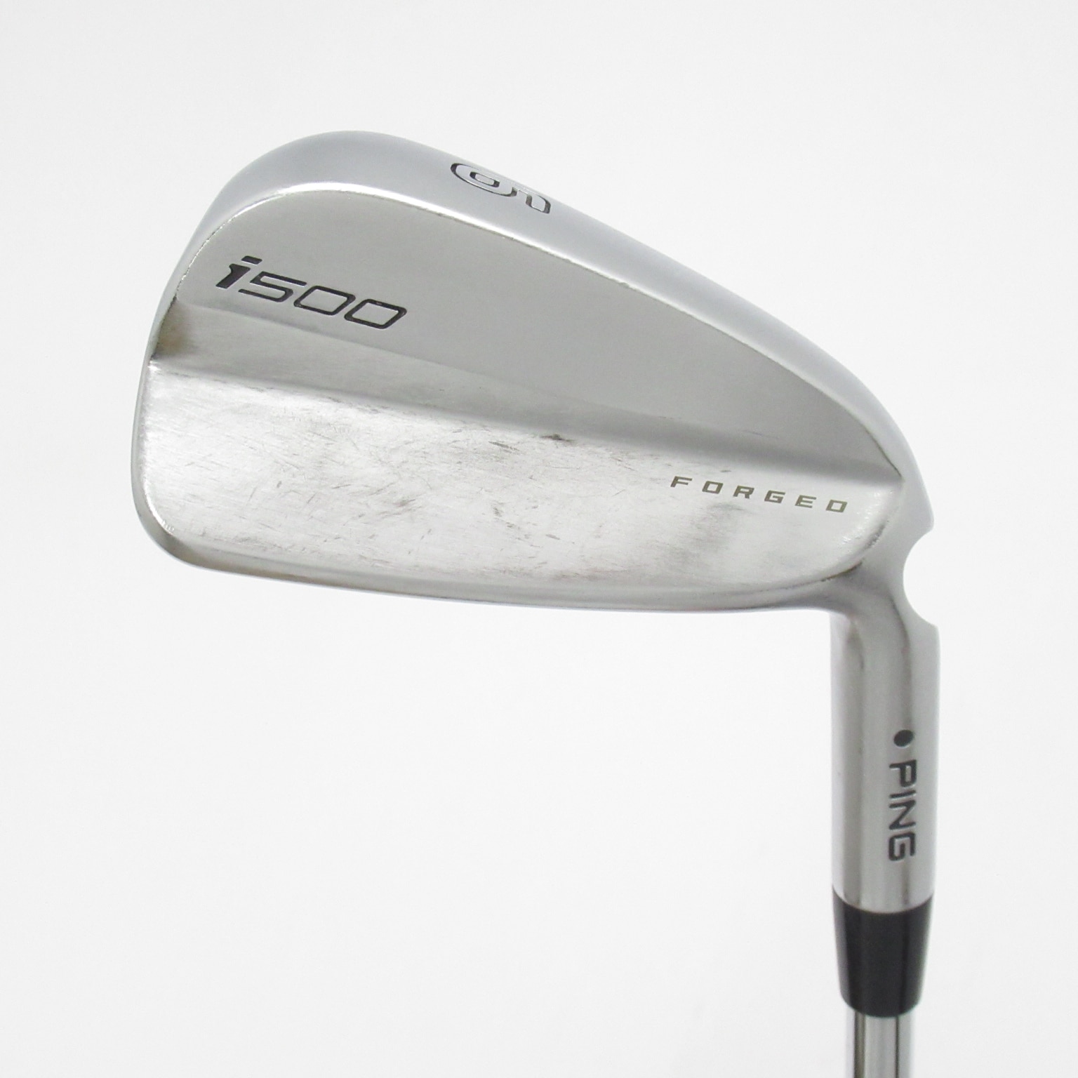 PING 5#6#7#8#9#w#6本セット I500アイアン クラブ