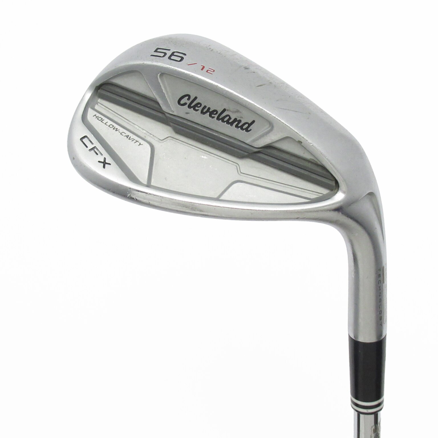 中古】CFX ウェッジ (クリーブランド) クリーブランド 通販｜GDO中古