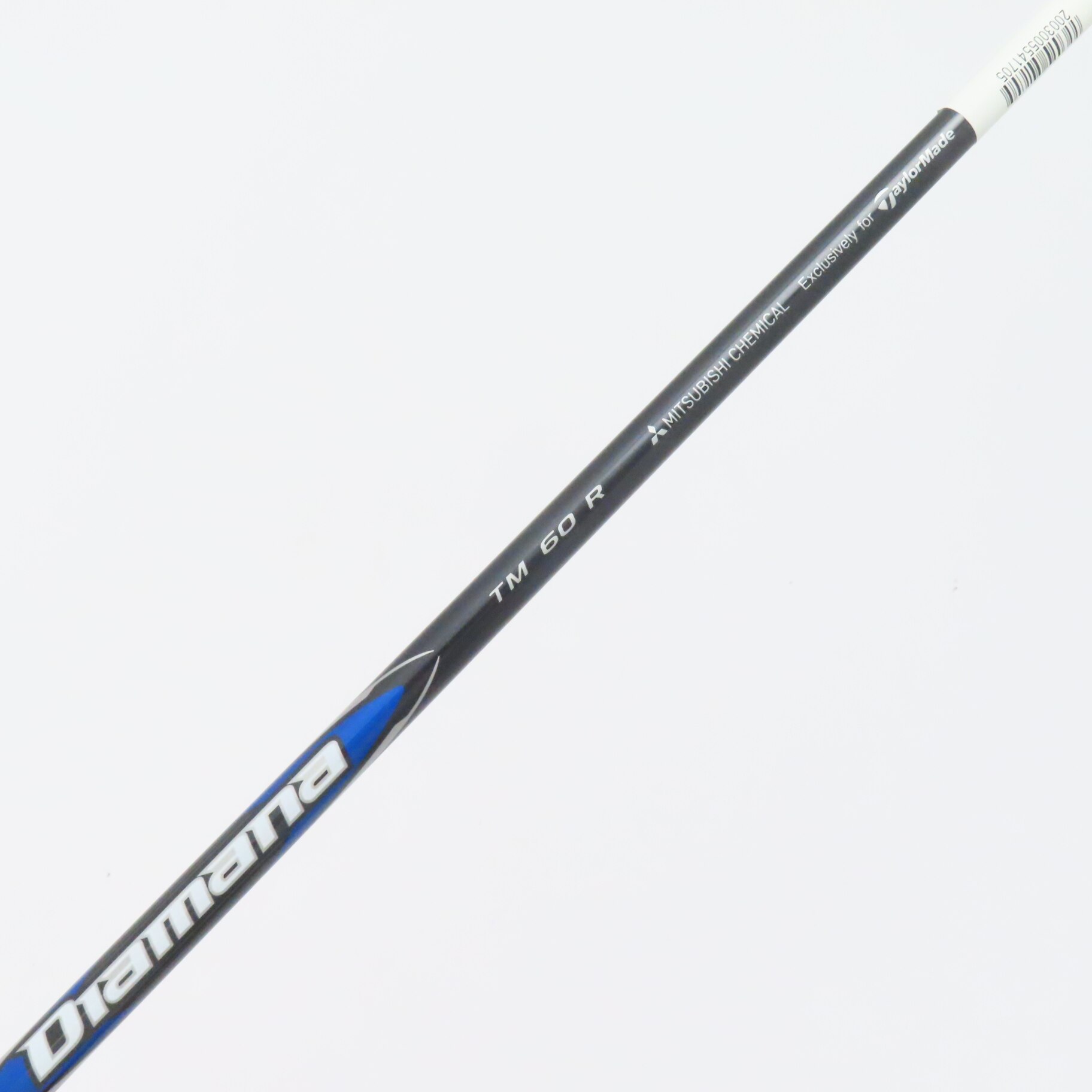 中古】Qi35 MAX レスキュー ユーティリティ Diamana Blue TM60(2025