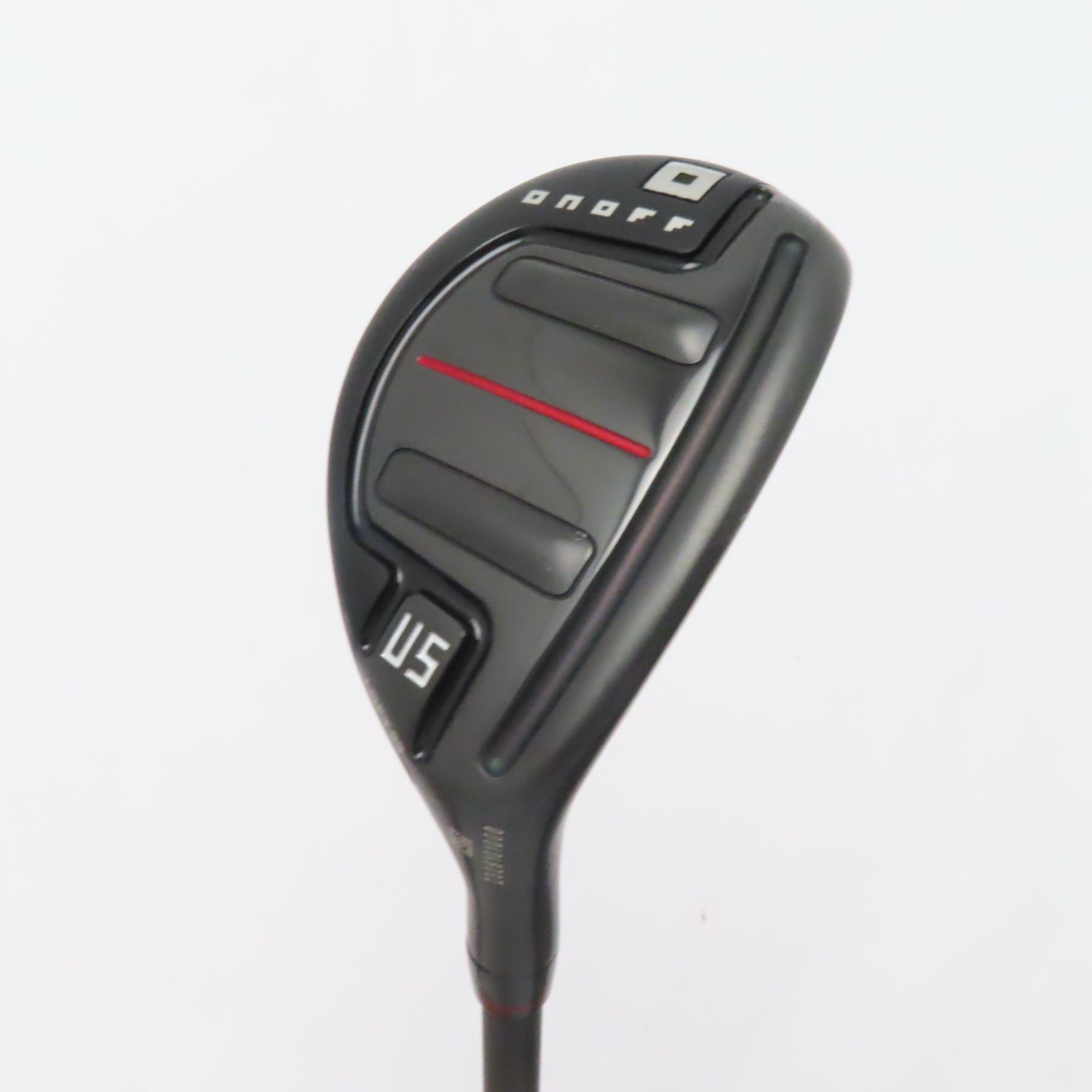 ONOFF ユーティリティクラブ 3番・4番セット 中古】オノフ ユーティリティ 通販｜GDO中古ゴルフクラブ