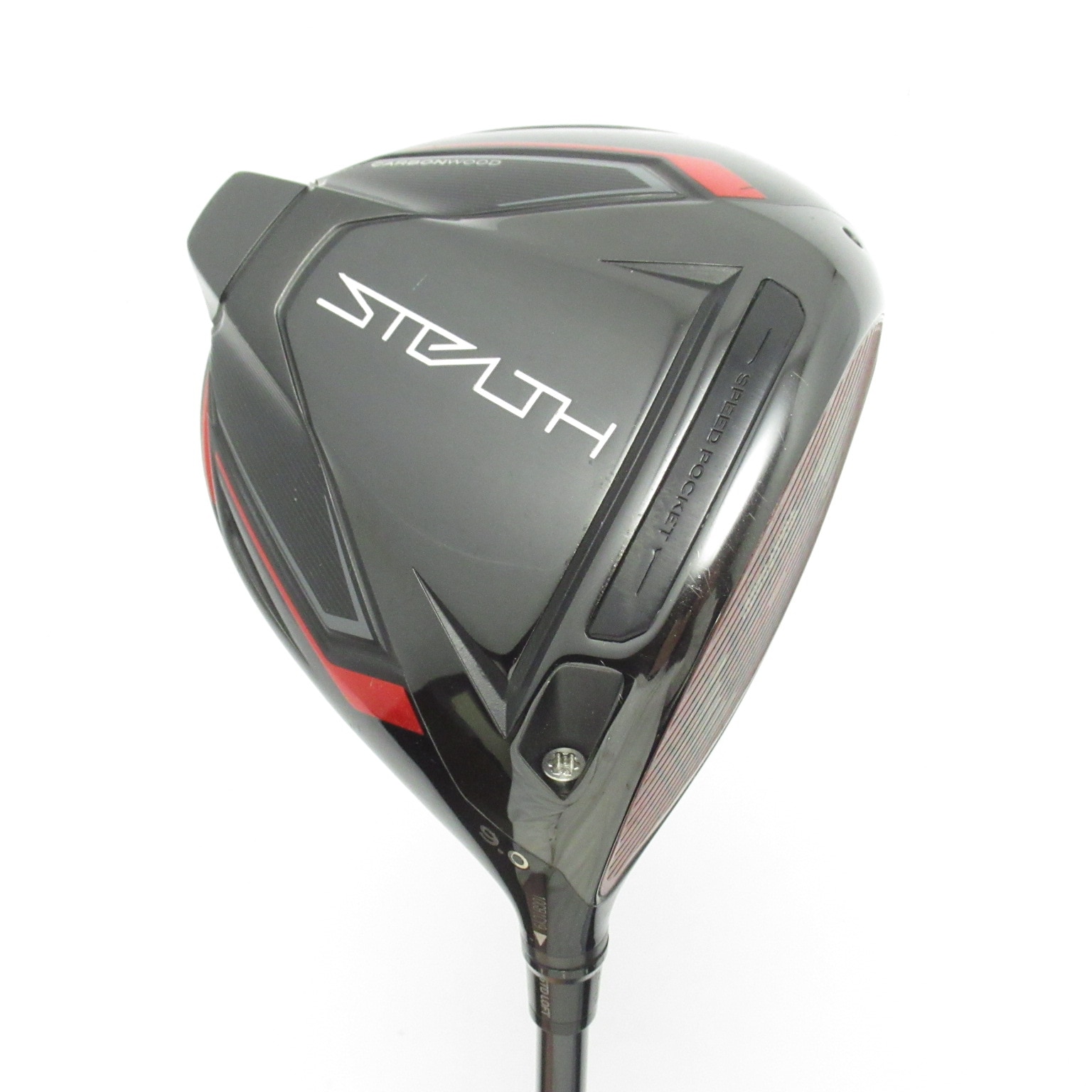 TaylorMade STEALTH ドライバー10.5度（5%値下げしました） 中古】ステルス ドライバー (テーラーメイド) ステルス 通販｜GDO中古