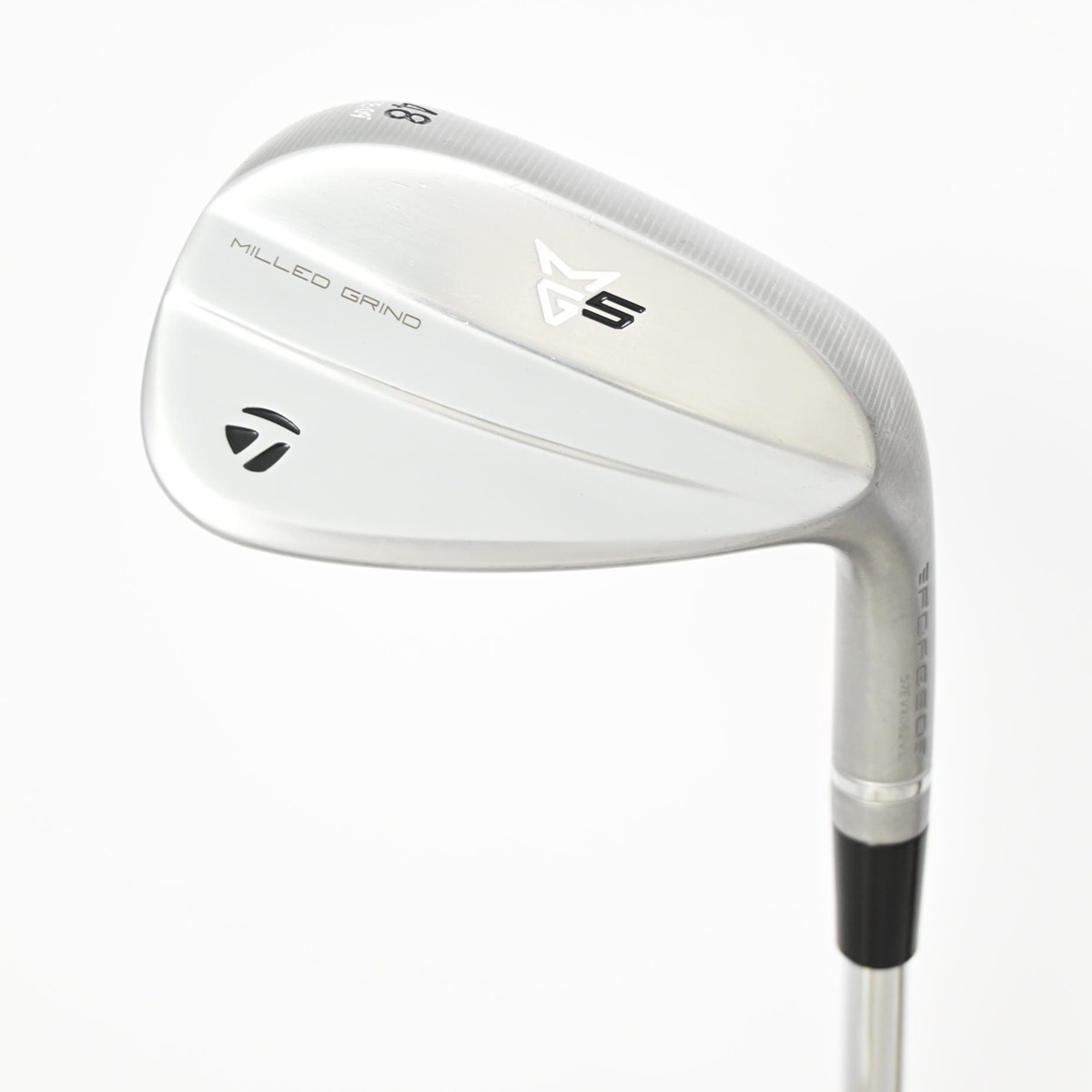 中古】MILLED GRIND5 ウェッジ N.S.PRO 950GH neo 48-09 S C(ウェッジ