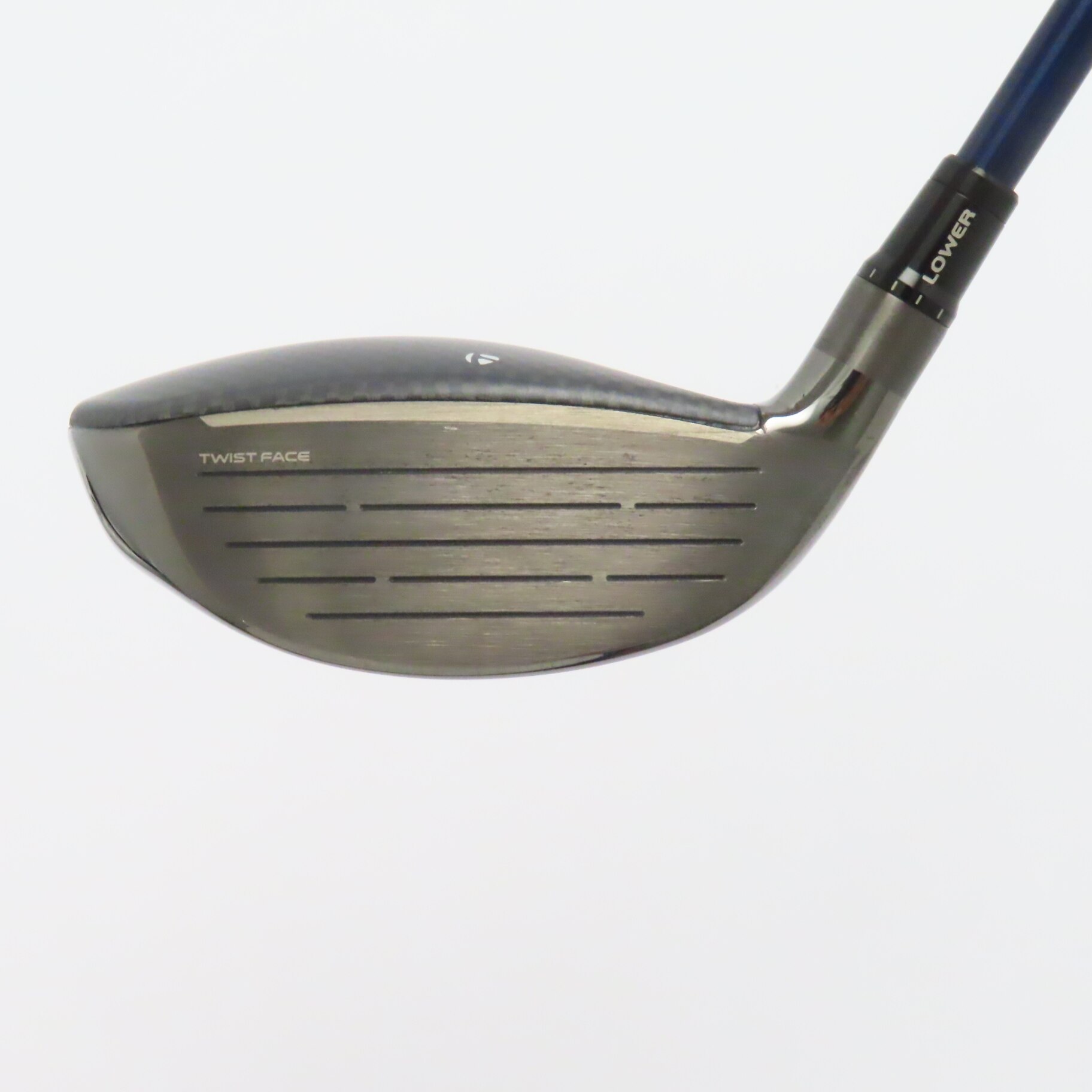 中古】Qi35 フェアウェイウッド VENTUS TR BLUE 6(VELOCOREあり) 15
