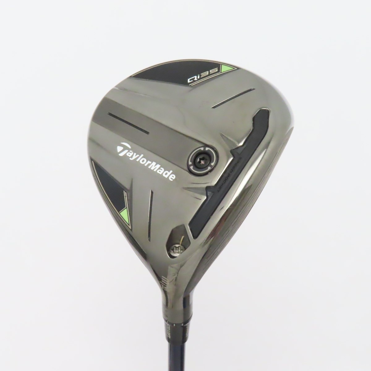 中古】Qi35 フェアウェイウッド VENTUS TR BLUE 6(VELOCOREあり) 15