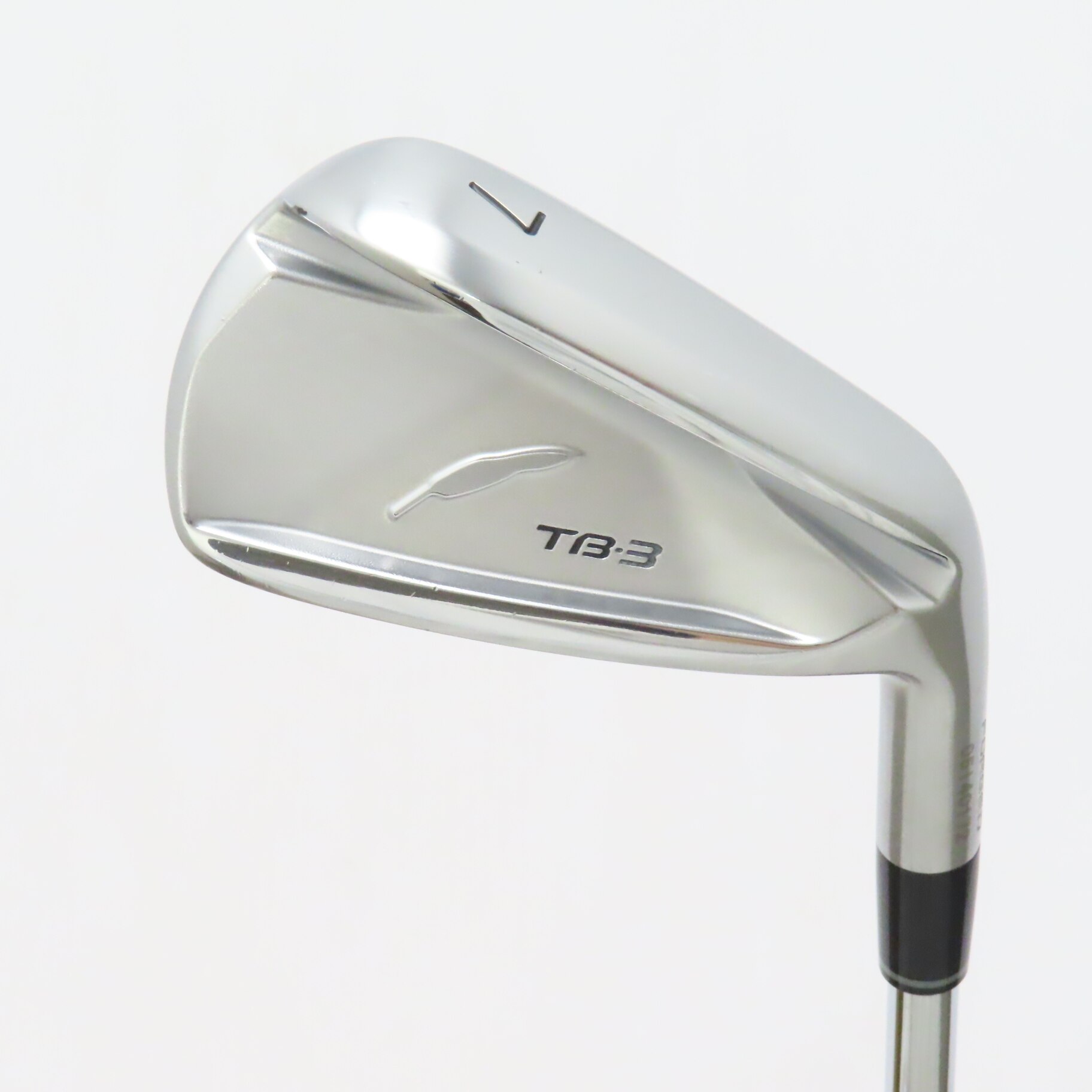 中古】TB-3 フォージド アイアン FS-90i 30 S C(アイアン（セット
