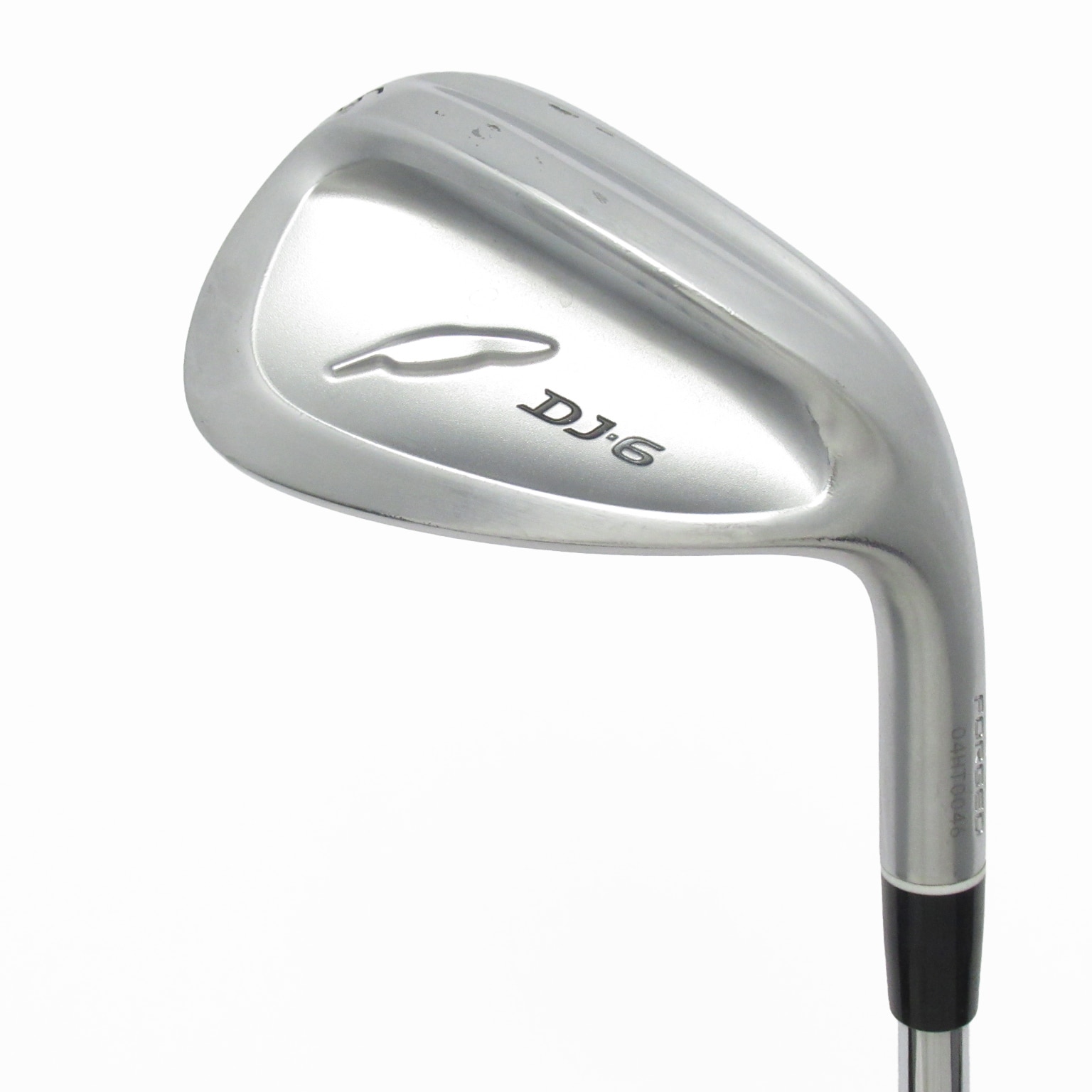 中古】DJ-6 ウェッジ N.S.PRO DS-91w 46-13 WEDGE C(ウェッジ（単品