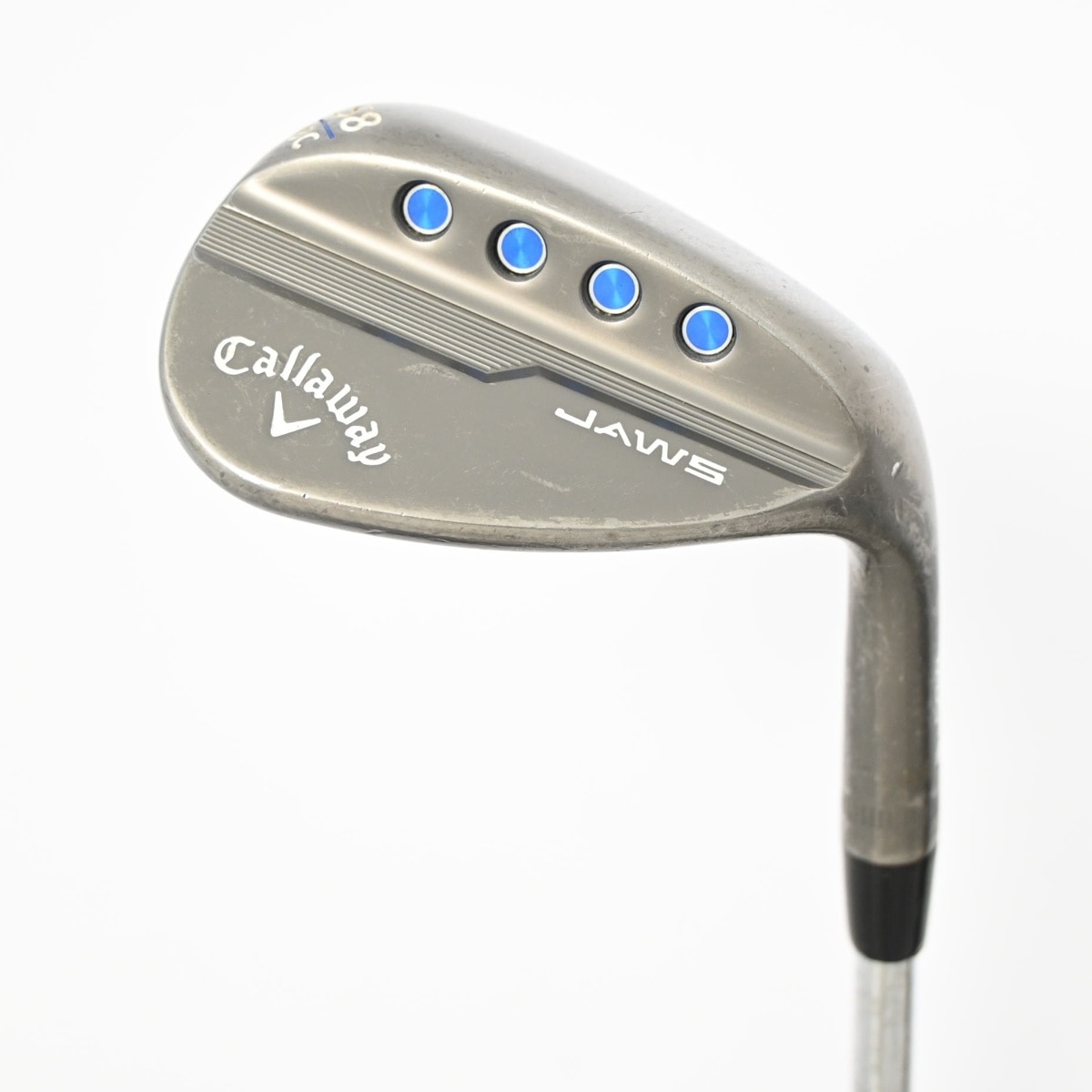 中古】MD5 JAWS ﾂｱｰｸﾞﾚｰ ウェッジ (キャロウェイ) Callaway Golf 通販