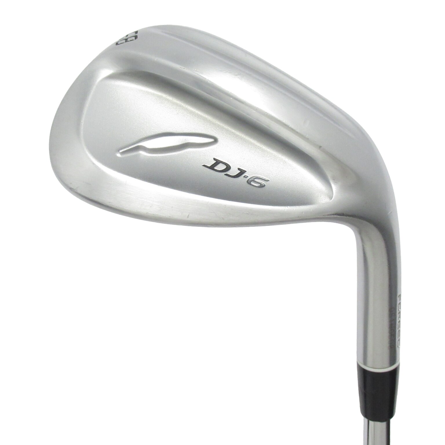 中古】DJ-6 ウェッジ N.S.PRO TS-114w Ver2 58-18 WEDGE CD(ウェッジ