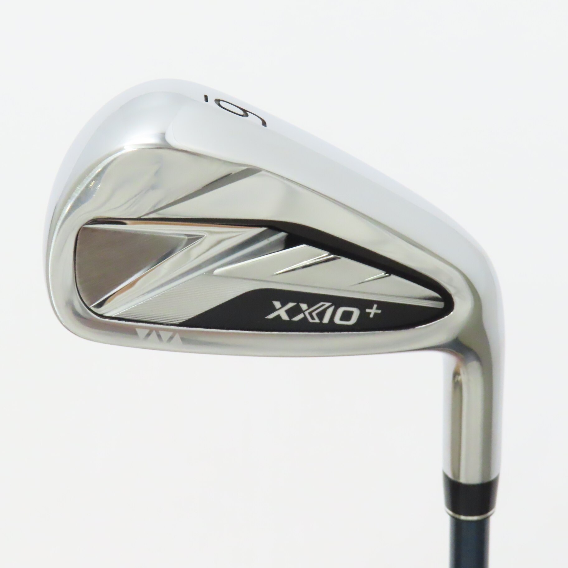 中古】ゼクシオ 14+ (2026) アイアン SPEEDER NX DST for XXIO 25.5