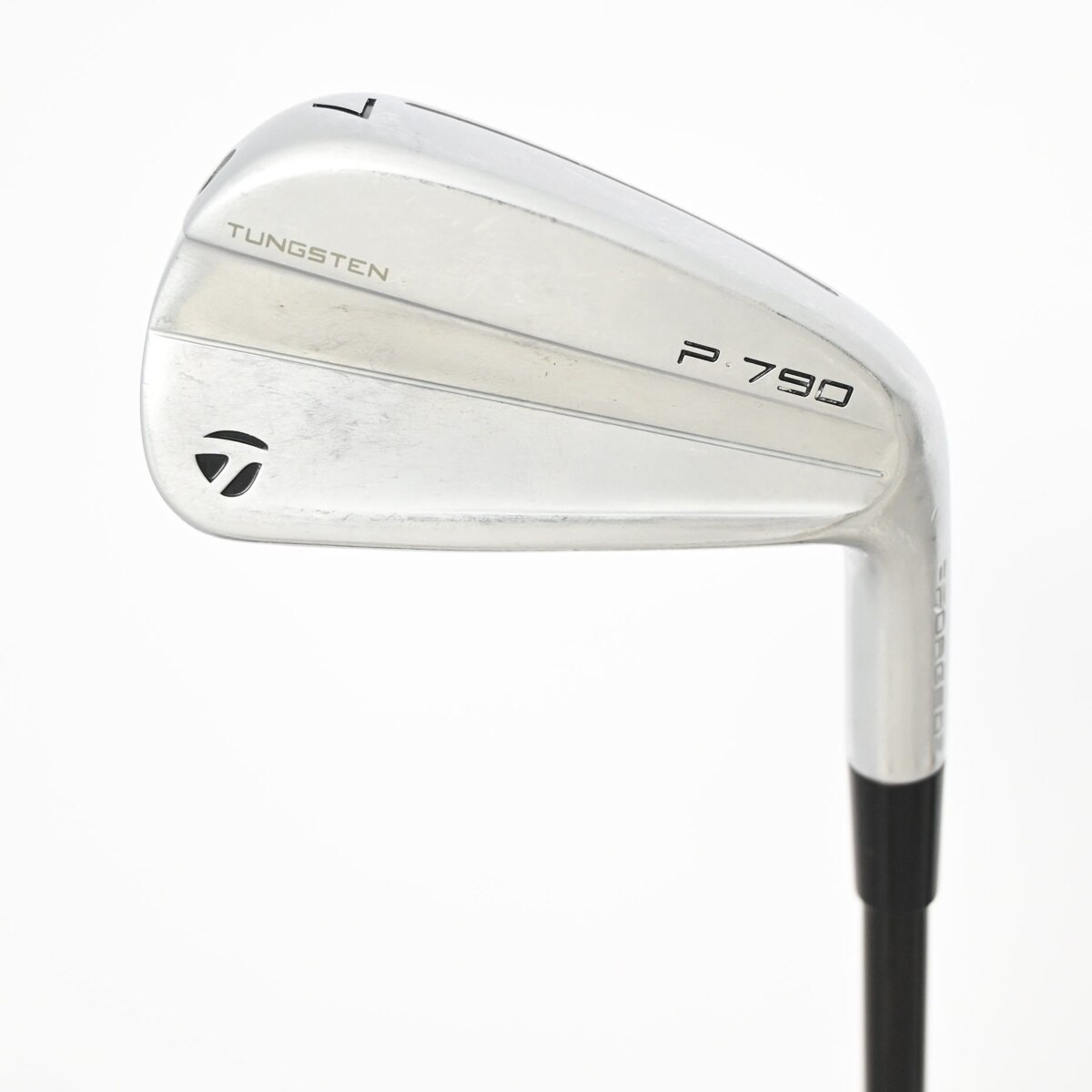 中古】P790(2023) アイアンセット (テーラーメイド) P790 通販｜GDO