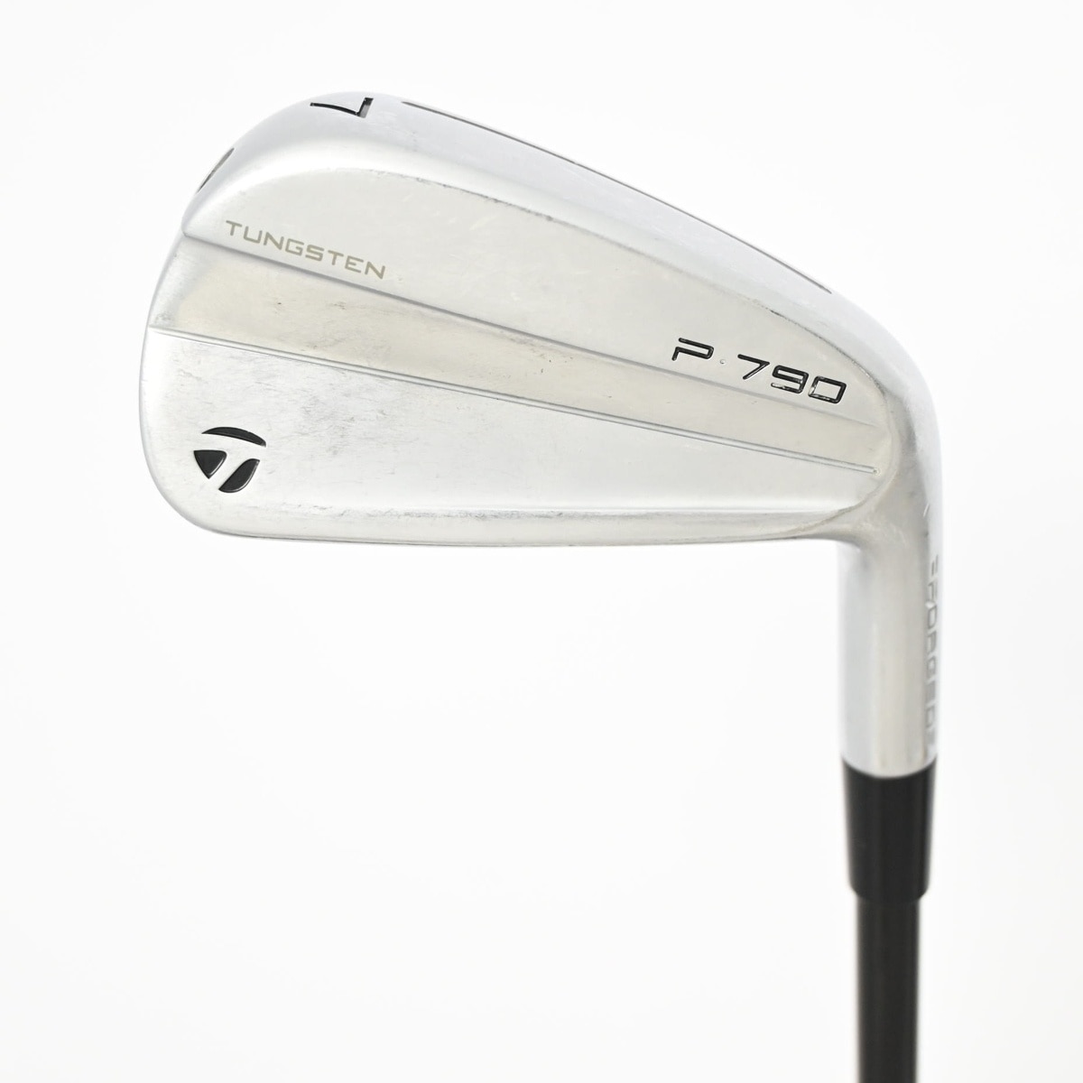 中古】P790(2023) アイアン RAUNE i90 30.5 S C(アイアン（セット