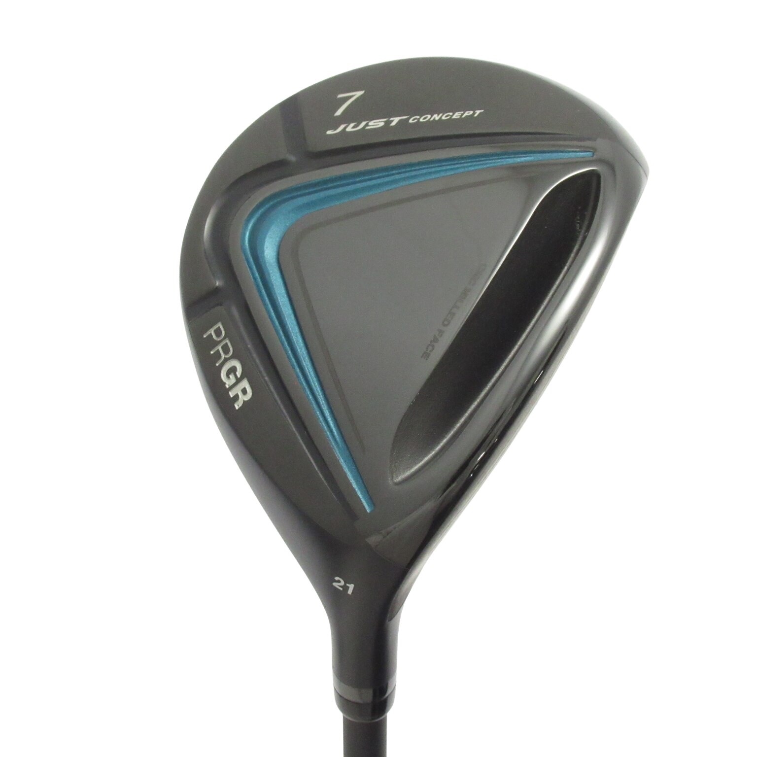 中古】RSX(2024) フェアウェイウッド Diamana FOR PRGR 21 R B