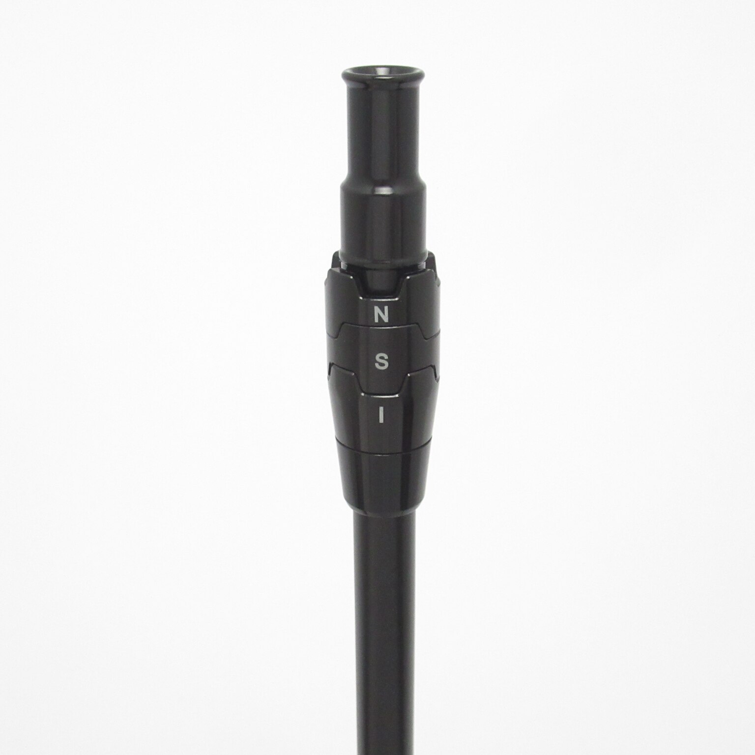 中古】純正シャフト ドライバー用_スリーブ付 ATHLEMAX 50 SR C