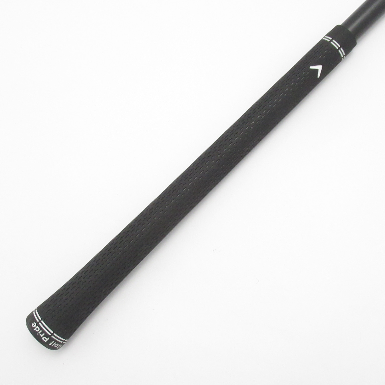 中古】純正シャフト ドライバー用_スリーブ付 ATHLEMAX 50 SR C