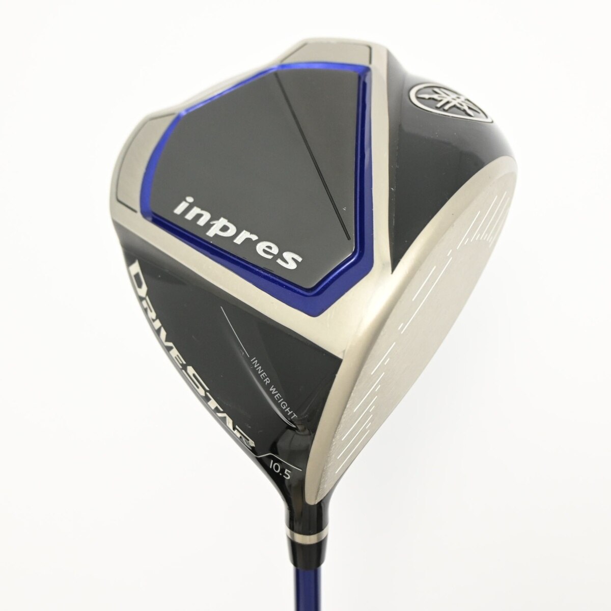 中古】インプレス DRIVE STAR(2023) ドライバー Speeder NX for Yamaha