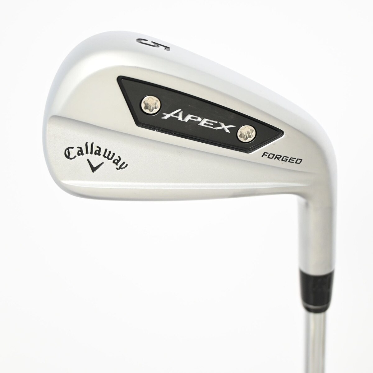 中古】APEX Ai200 アイアン N.S.PRO MODUS3 TOUR 105 23 S C(アイアン