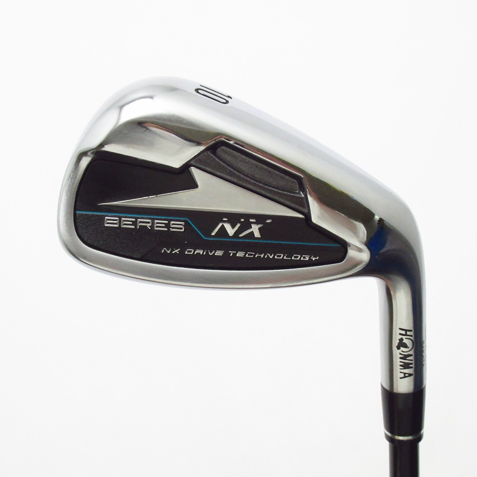 本間 BERES NX 【SW】【AW】VIZARD 45 SR 新品未使用