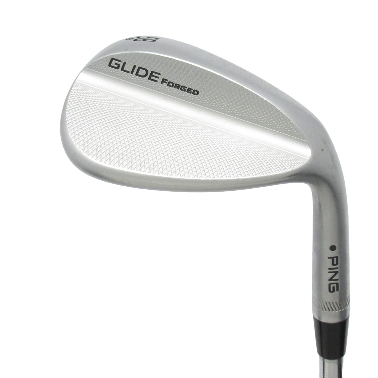 中古】グライド フォージド ウェッジ (ピン) GLIDE 通販｜GDO中古