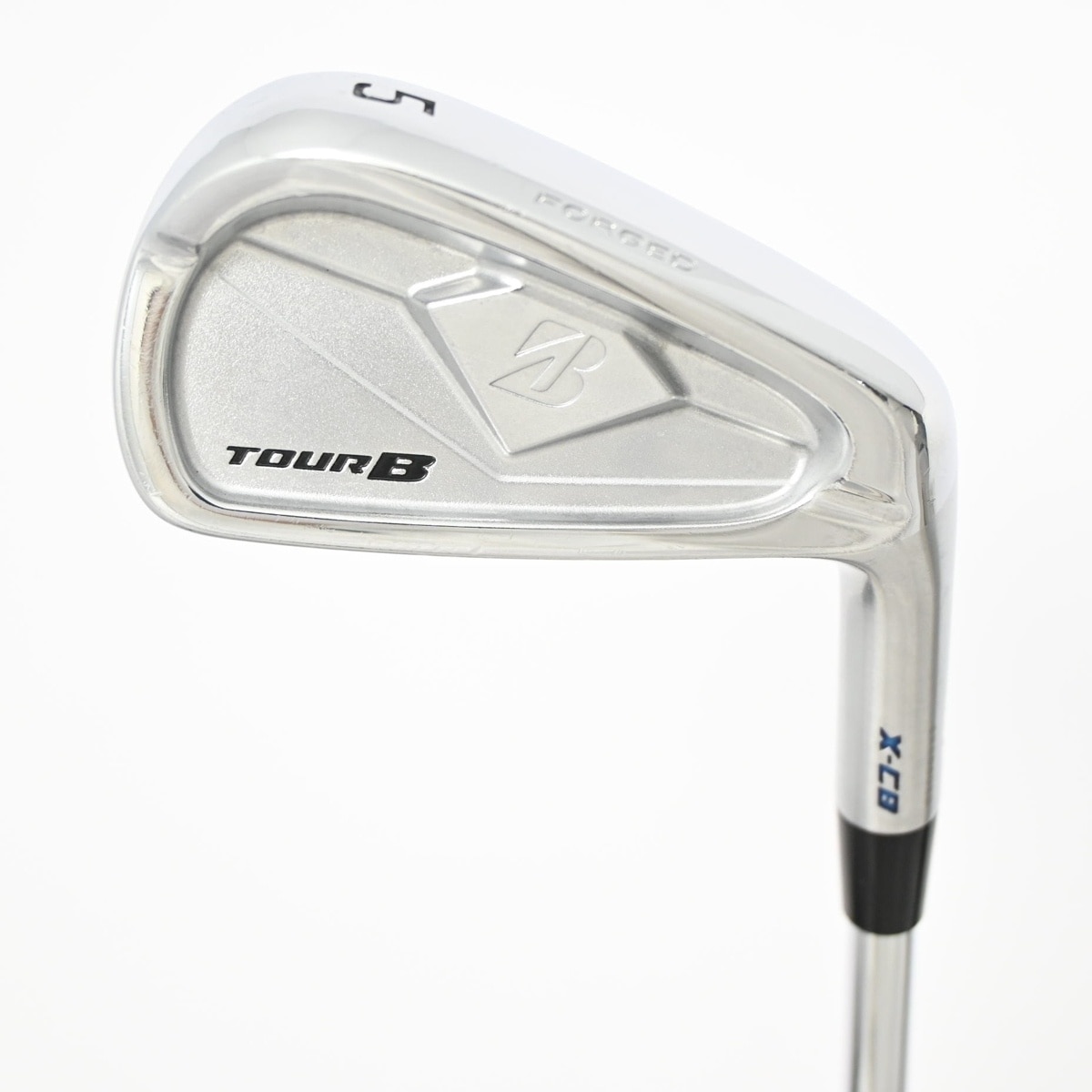 中古】TOUR B アイアンセット (ブリヂストン) 通販｜GDO中古ゴルフクラブ
