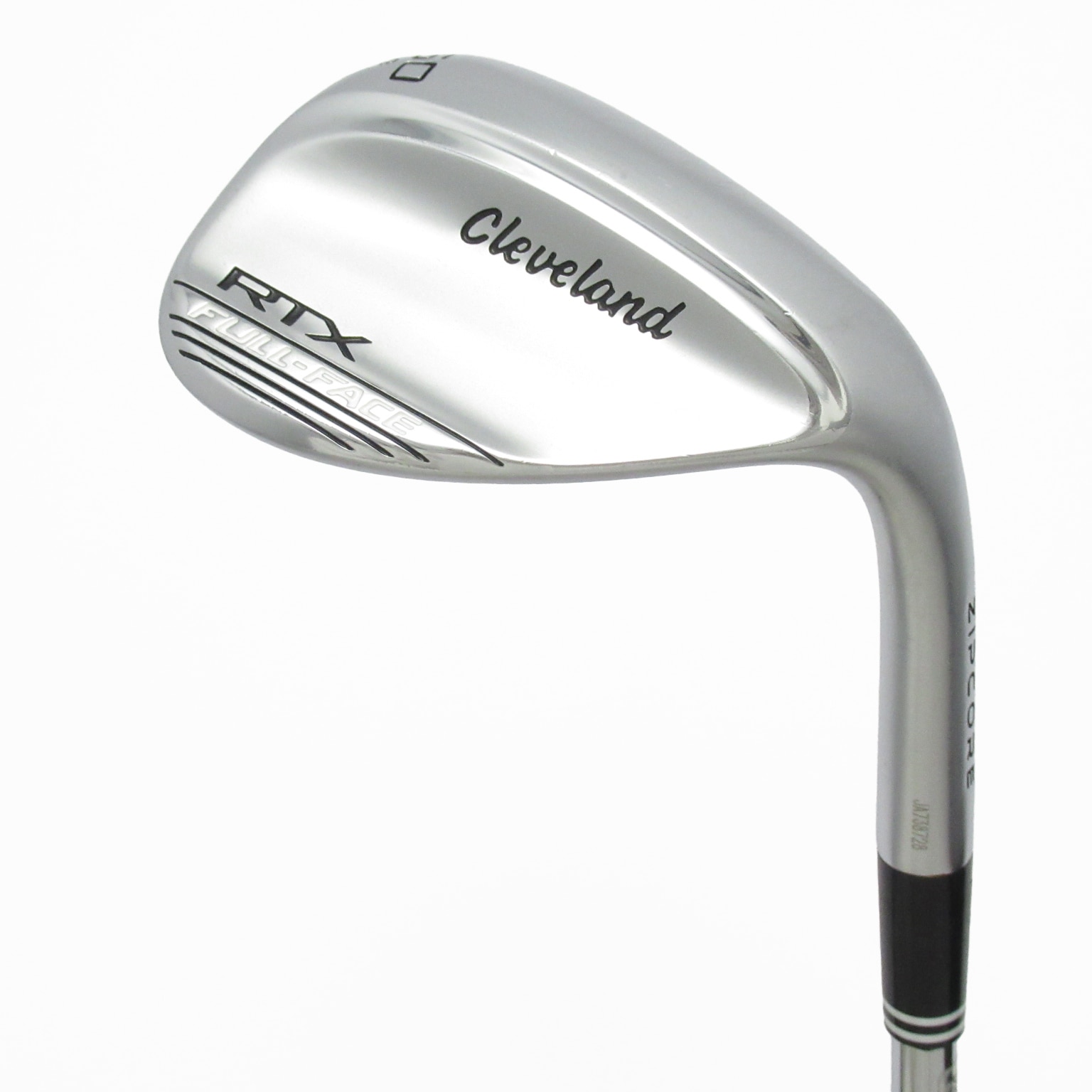 中古】RTX FULL-FACE ウェッジ N.S.PRO 950GH 60-09 S C(ウェッジ