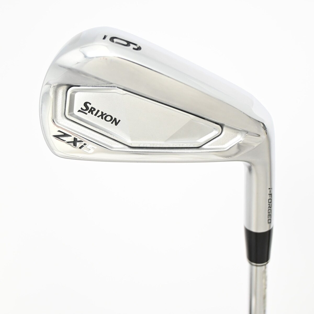 中古】スリクソン ZXi5 アイアン N.S.PRO MODUS3 TOUR 105 DST 27 R C