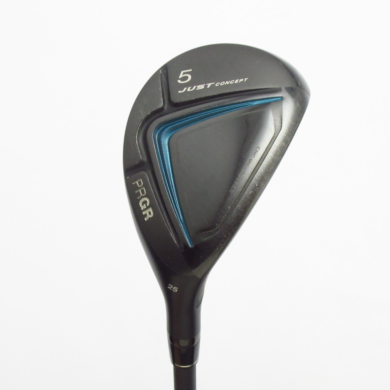 中古】RSX(2024) ユーティリティ (プロギア) RS 通販｜GDO中古ゴルフクラブ