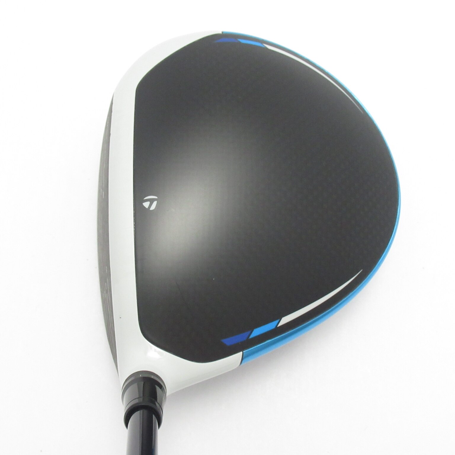 中古SIM2 マックス ドライバー Diamana Blue TM50 9 S CD(ドライバー