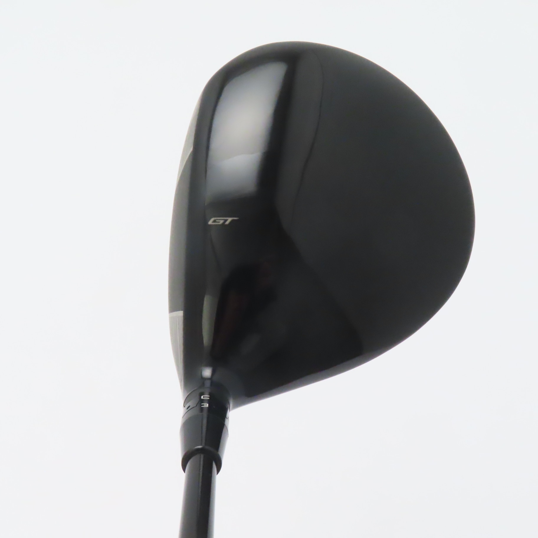中古】GT3 ドライバー Tour AD DI-5 BLACK 10 X CD(ドライバー（単品
