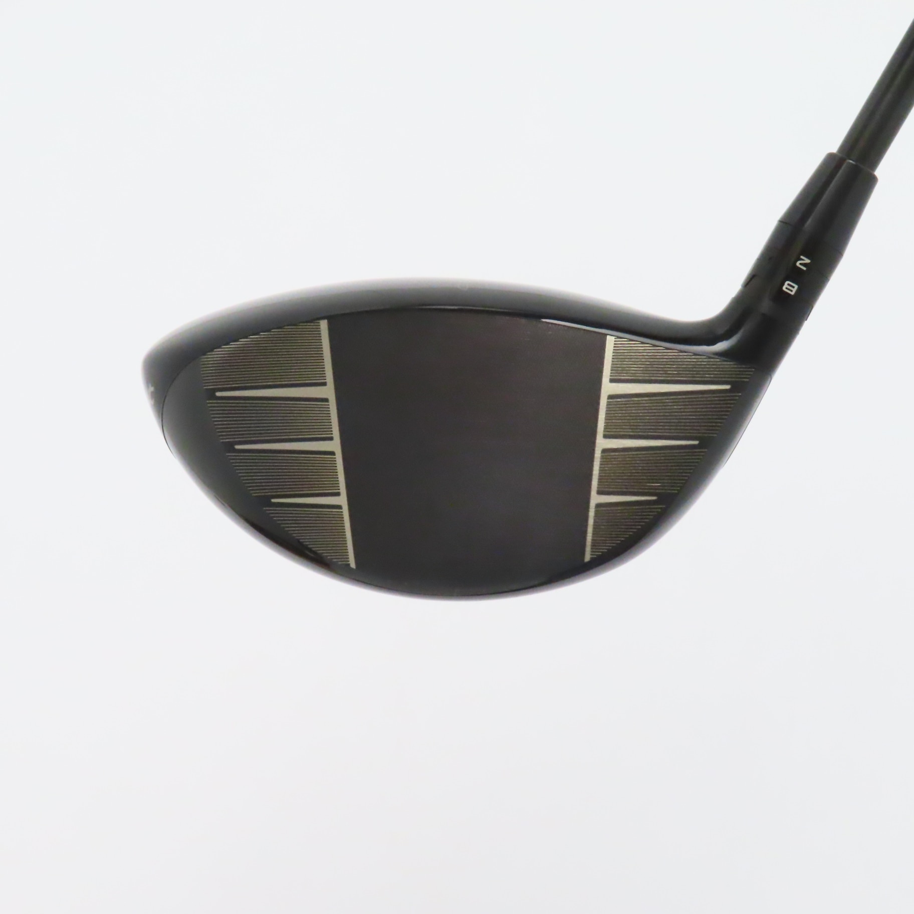中古】GT3 ドライバー Tour AD DI-5 BLACK 10 X CD(ドライバー（単品