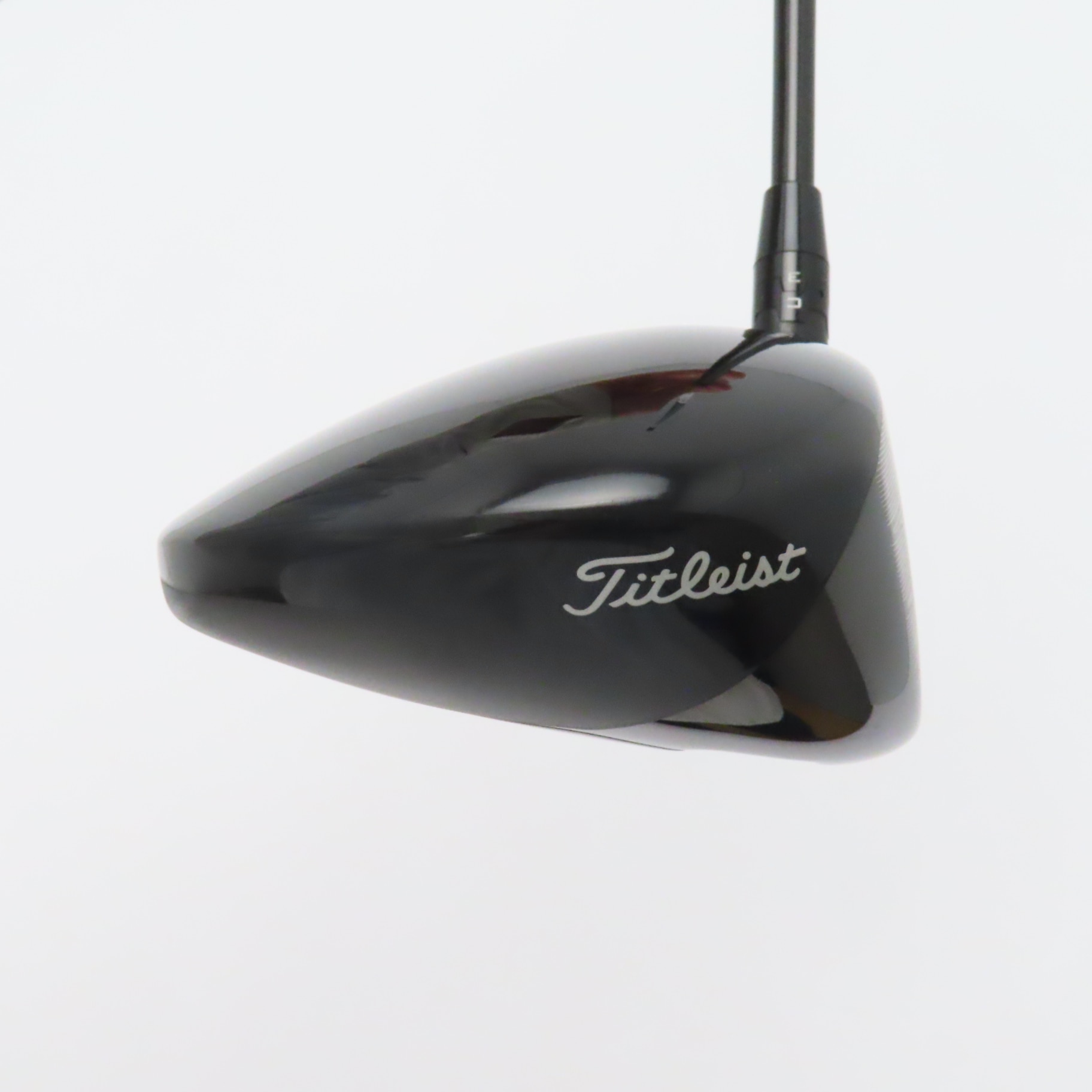 中古】GT3 ドライバー Tour AD DI-5 BLACK 10 X CD(ドライバー（単品