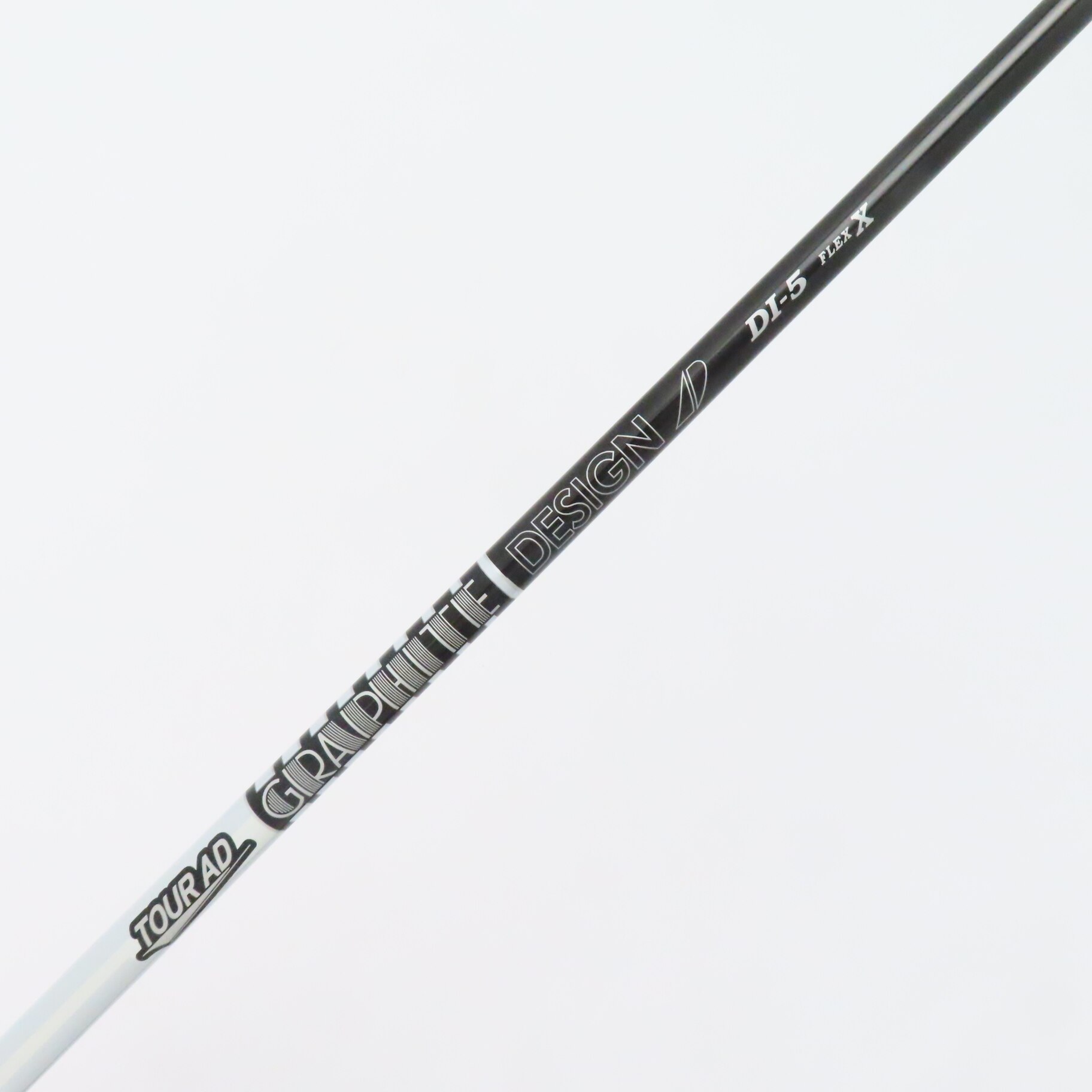 中古】GT3 ドライバー Tour AD DI-5 BLACK 10 X CD(ドライバー（単品