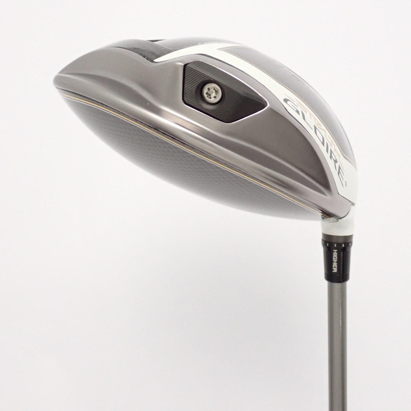 中古】ステルス グローレ プラス ドライバー Speeder NX for TM 10.5 R