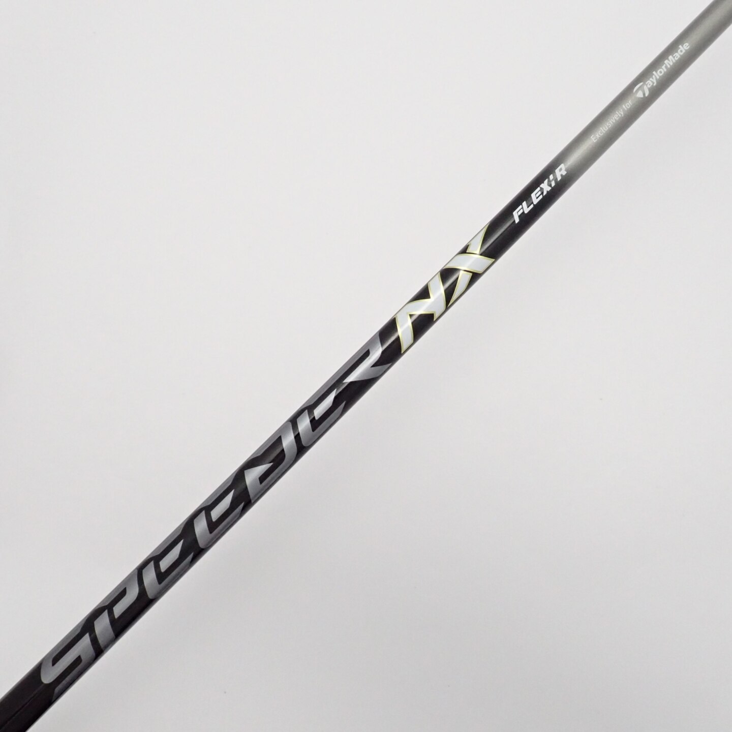 中古】ステルス グローレ プラス ドライバー Speeder NX for TM 10.5 R
