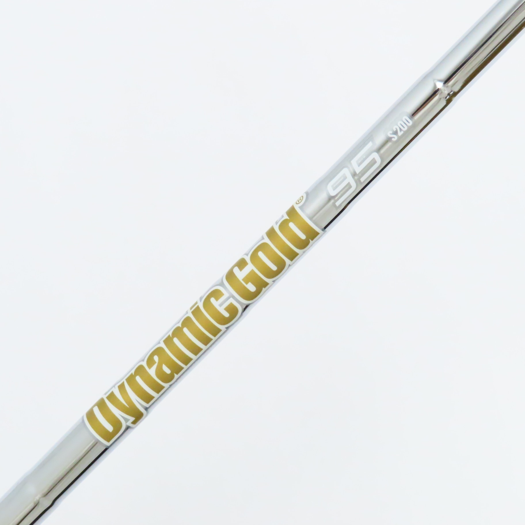 中古】スリクソン ZXi5 アイアン Dynamic Gold 95 27 S200 BC(アイアン
