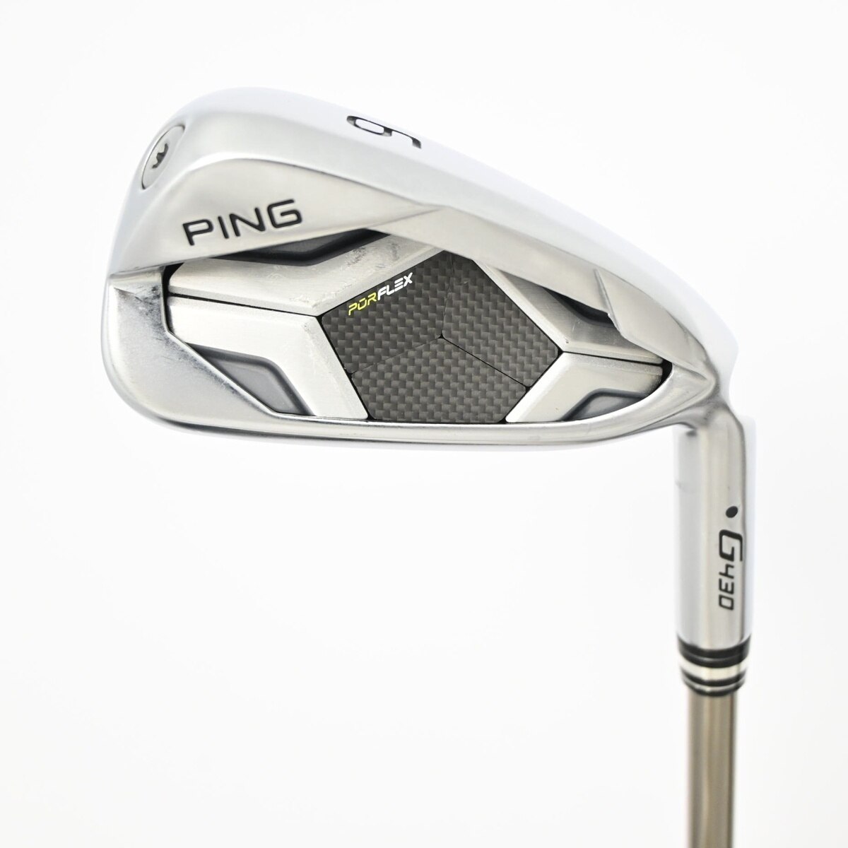 PING TOUR 2.0 CHROME 85 S /G430 UT/シャフト ピン 【公式通販】