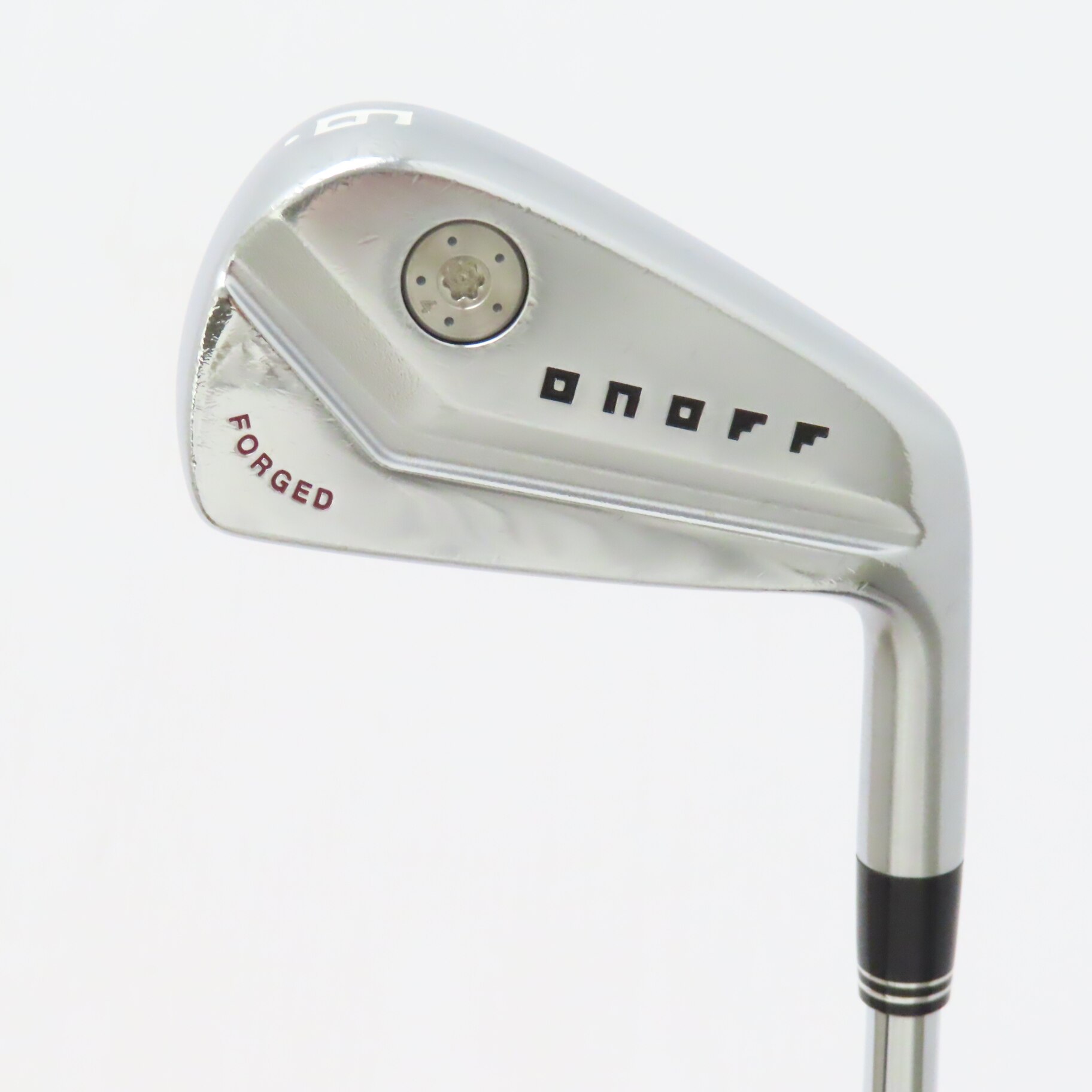 中古】クロ アイアンセット (オノフ) 通販｜GDO中古ゴルフクラブ
