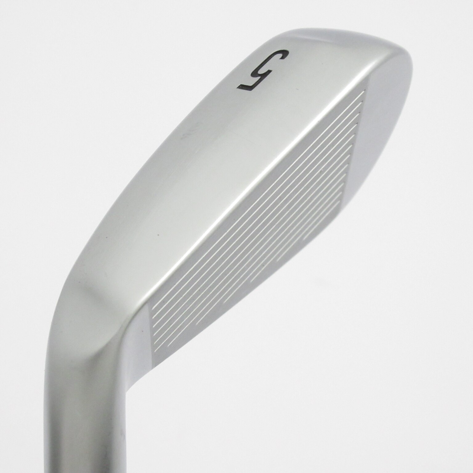 【中古】 Triple 中古】スリクソン ZXi4 アイアン（単品） N.S.PRO MODUS3 TOUR 120 23