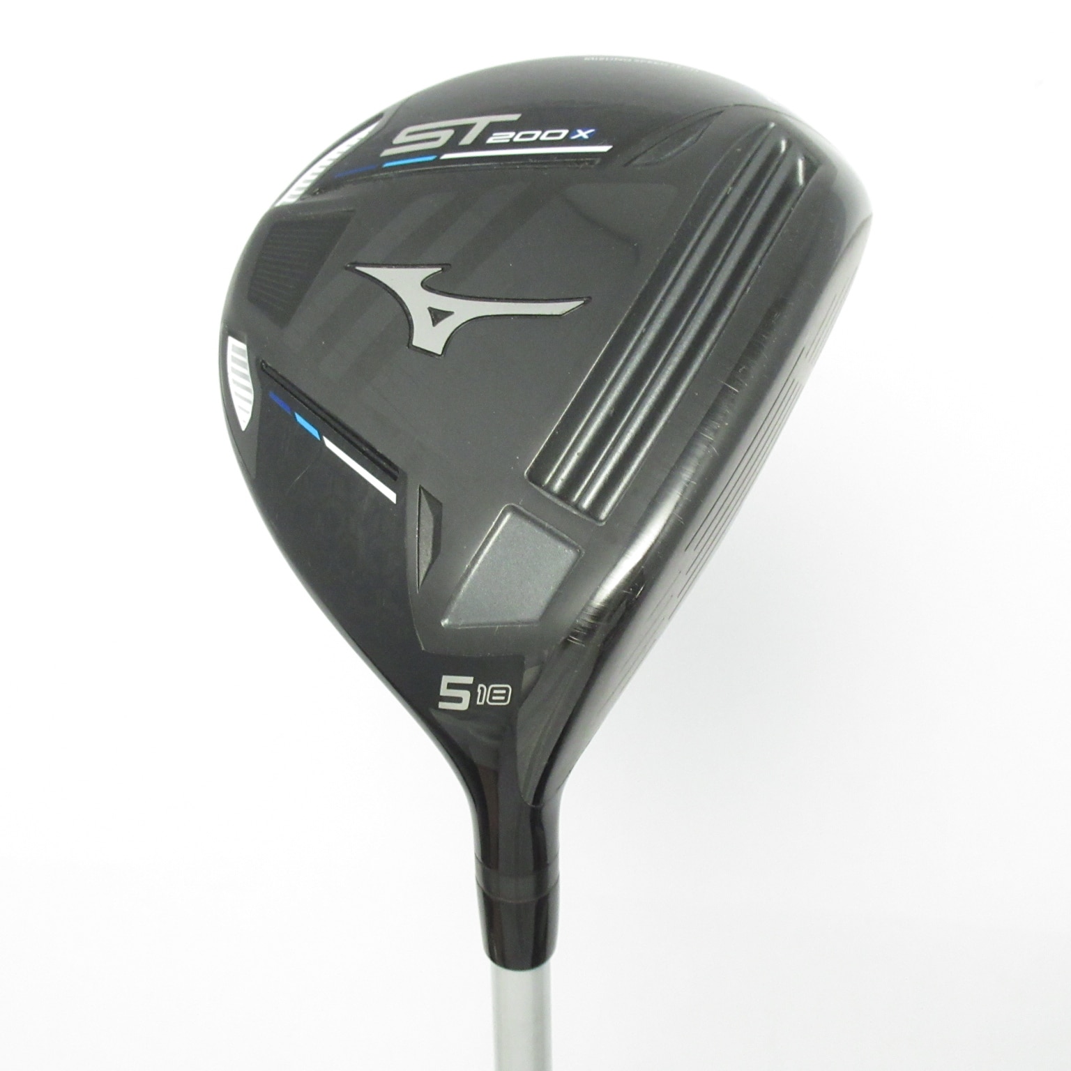 【STEALTH2 7W】スピーダーEVOLUTION V FW 60-S 美品 中古】ST200X フェアウェイウッド Speeder EVOLUTION VII FW60 18 S C