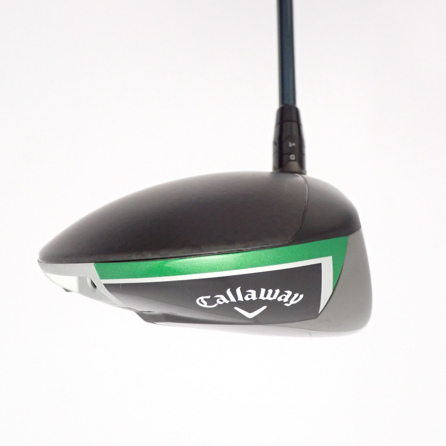 中古】エリート MINI ドライバー VENTUS GREEN 5 for Callaway 13.5