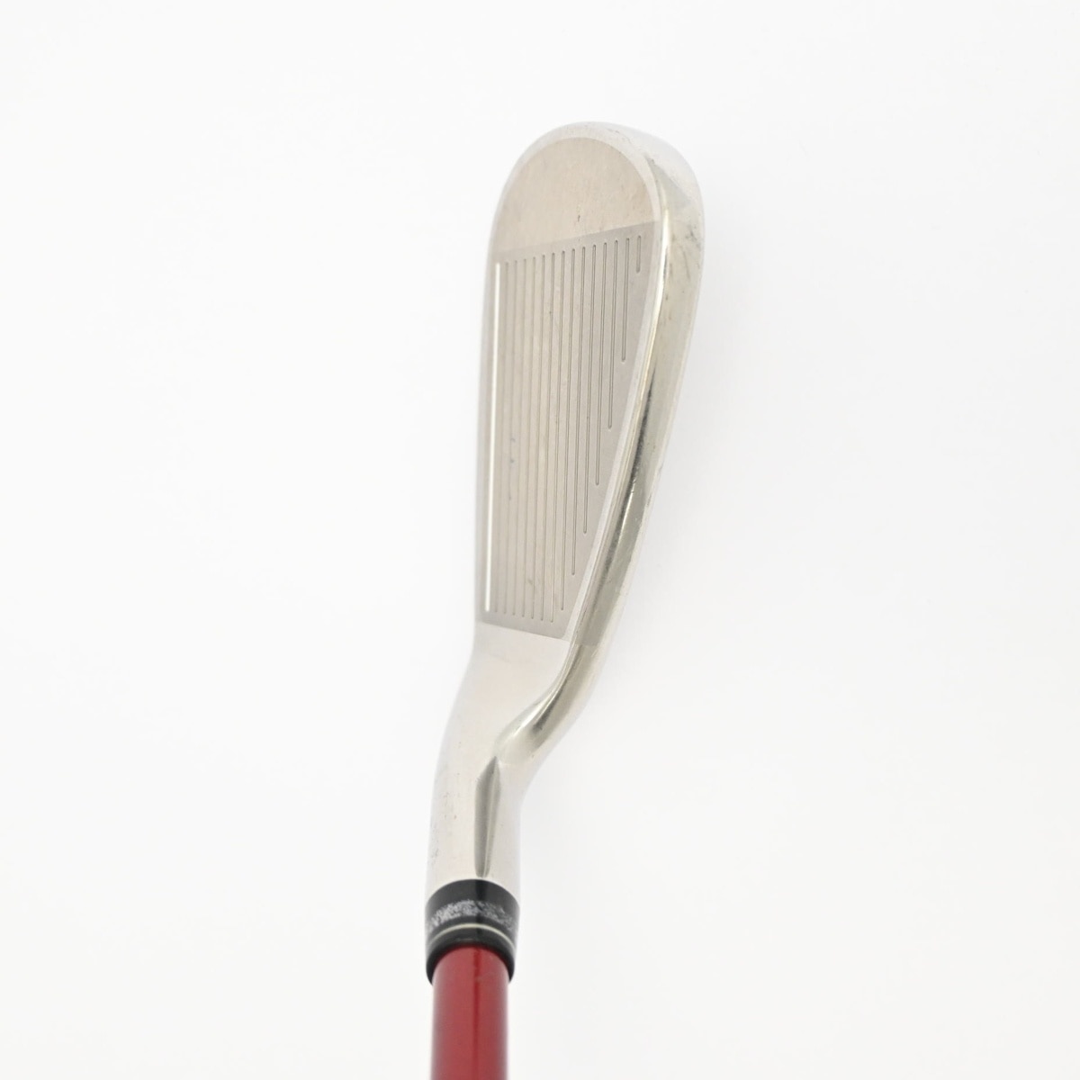 Used] XXIO Eleven (Red) Iron XXIO MP1100 25 R D (Iron Set)| XXIO