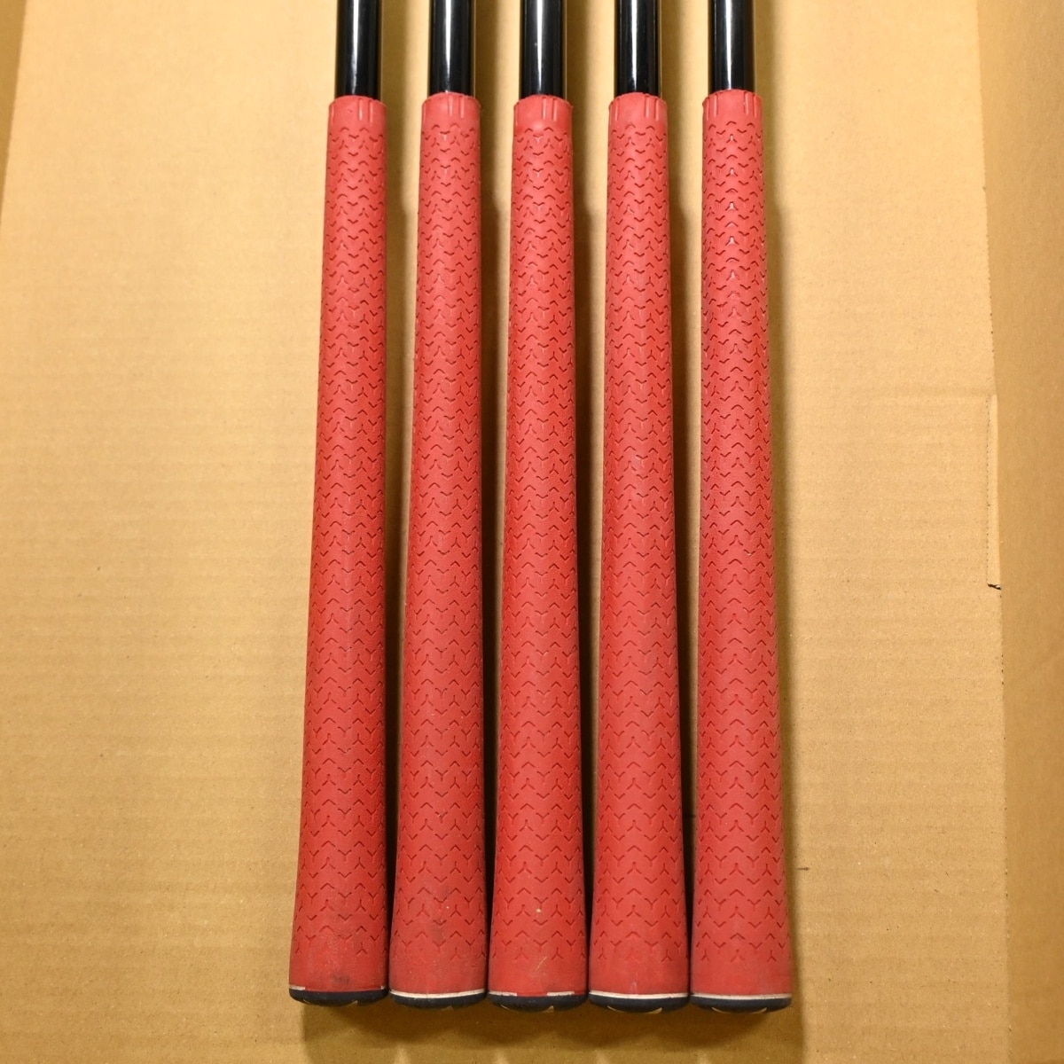 Used] XXIO Eleven (Red) Iron XXIO MP1100 25 R D (Iron Set)| XXIO