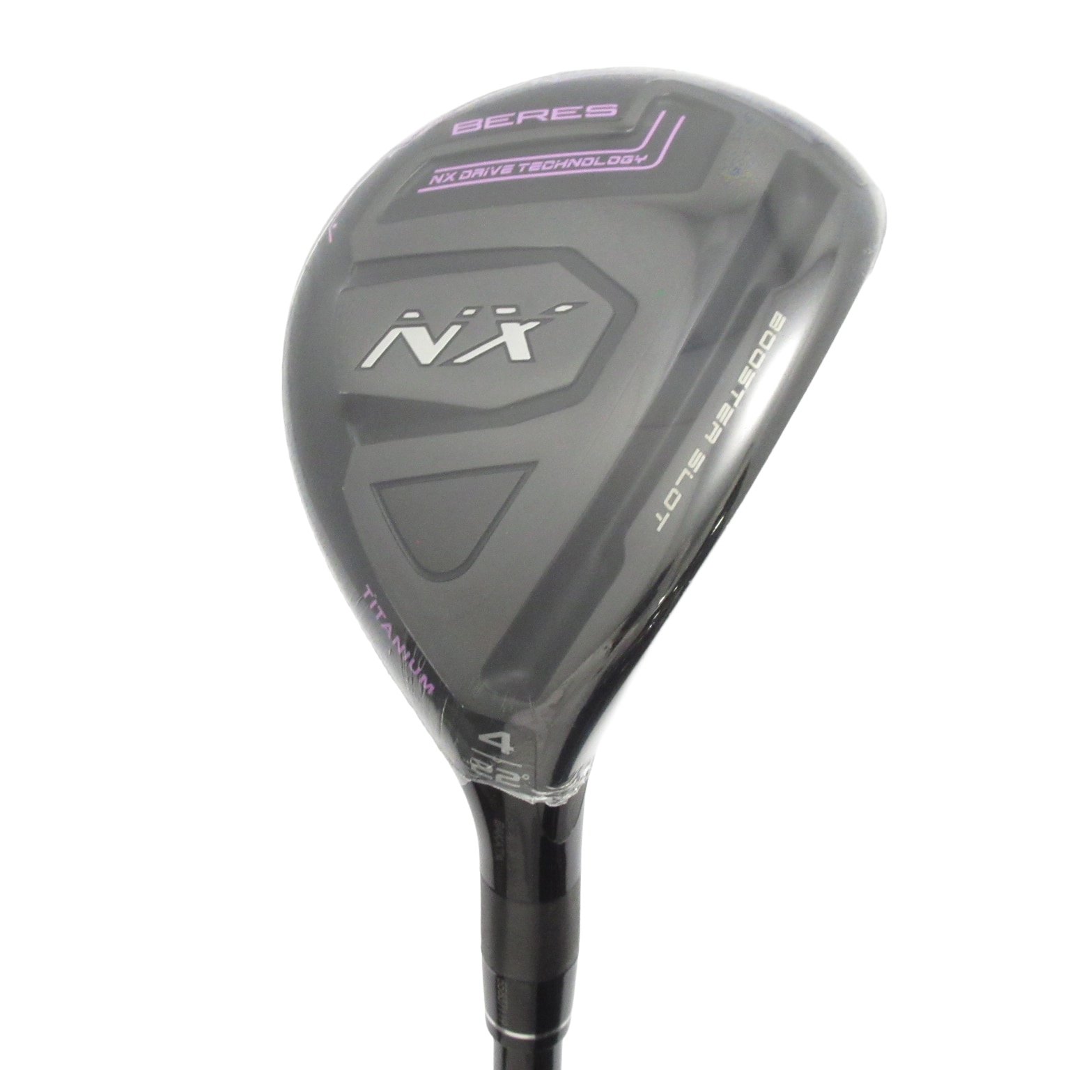 中古】BERES NX LADIES (本間ゴルフ) ベレス レディス 通販｜GDO中古